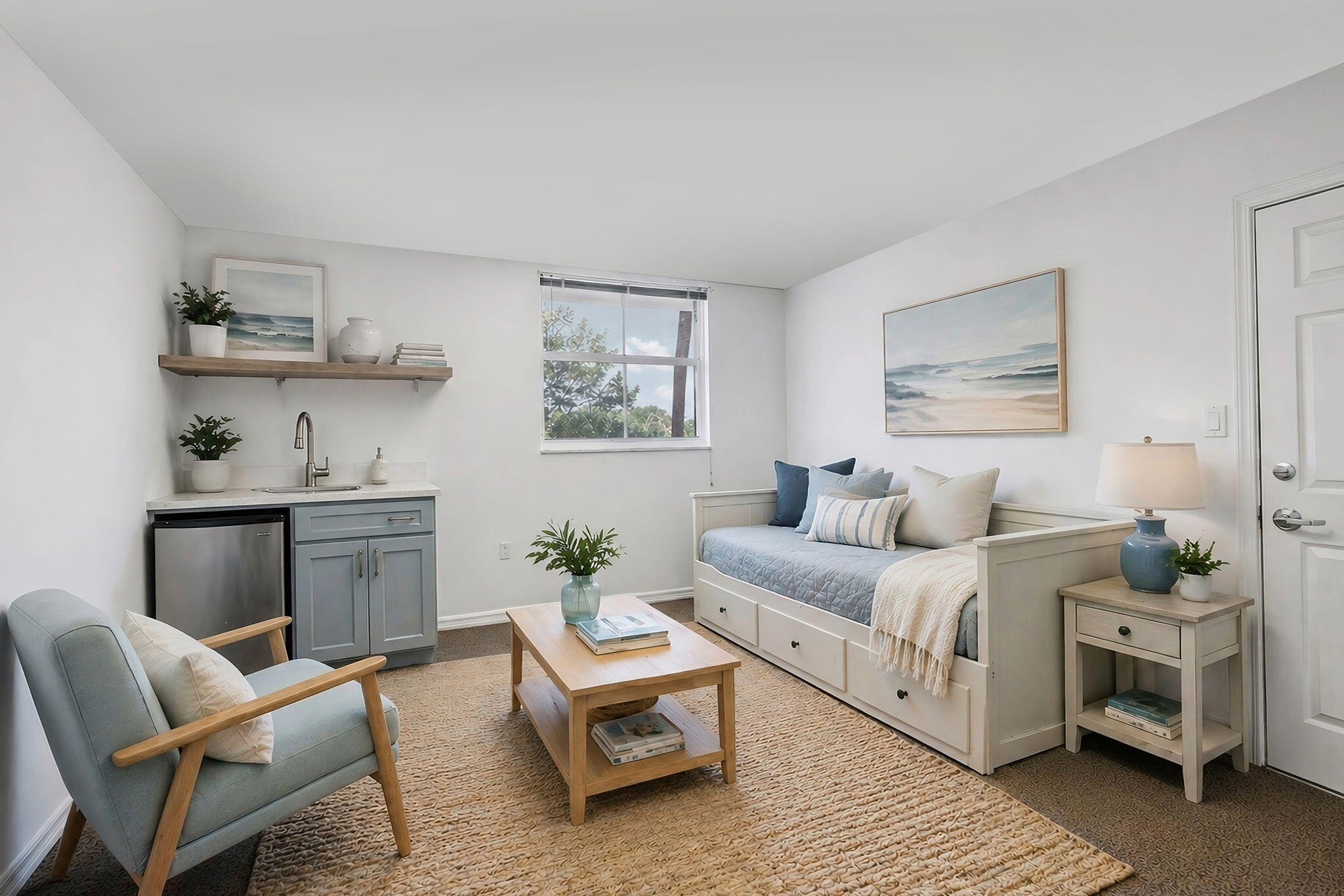 1660 S Highway A1A (Incl. separate deeded guest suite) #222, Jupiter FL 33477