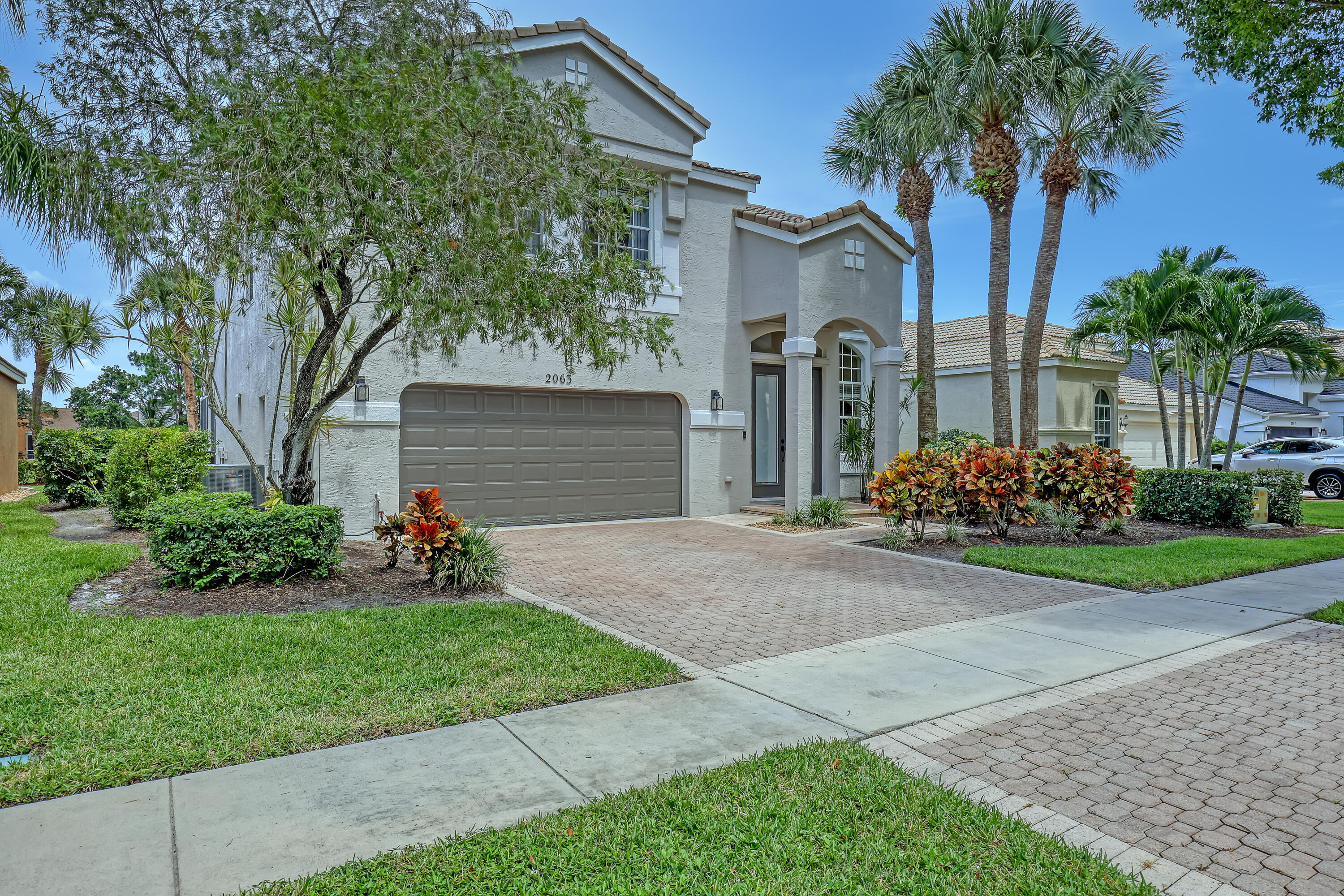 2063 Reston, Royal Palm Beach FL 33411