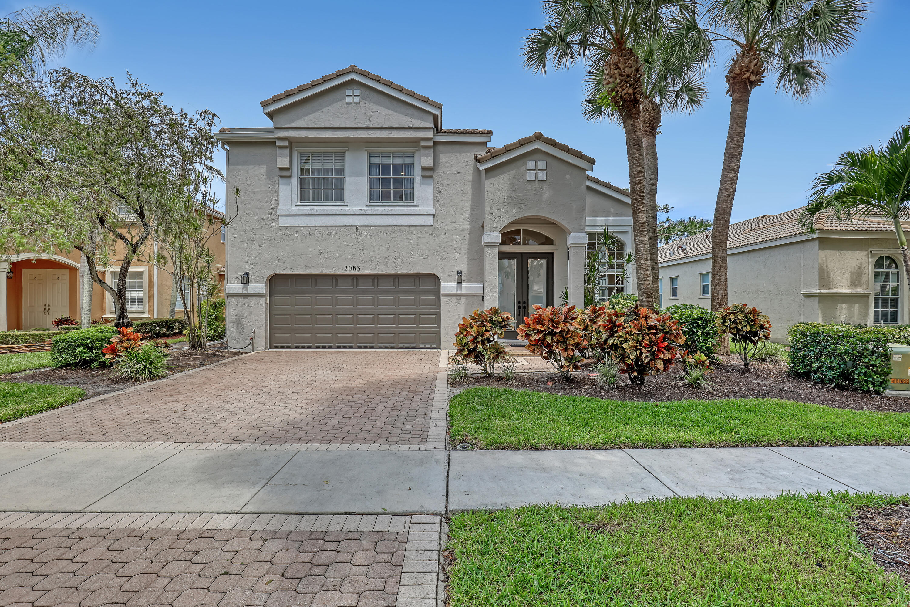 2063 Reston, Royal Palm Beach FL 33411