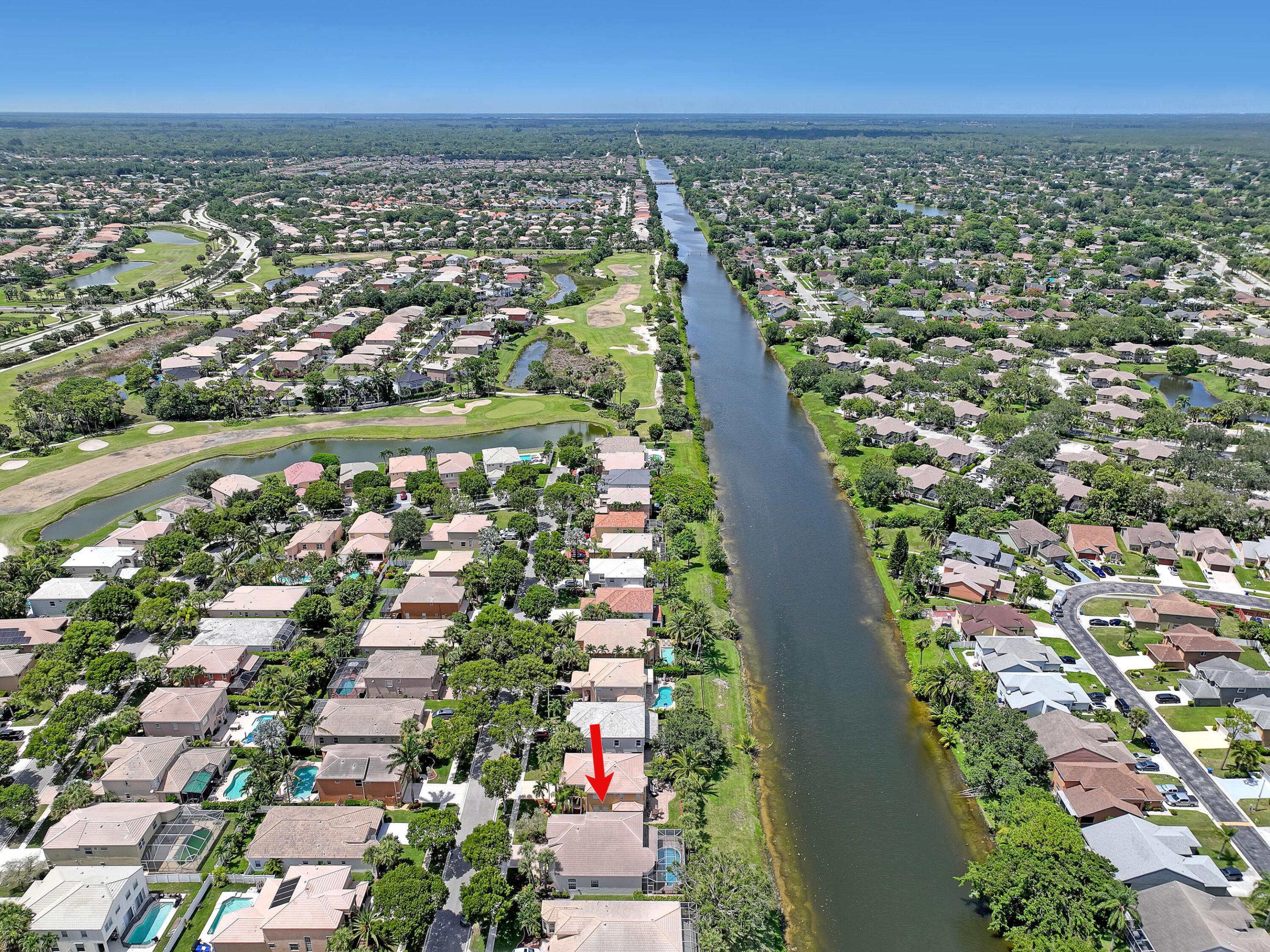 2063 Reston, Royal Palm Beach FL 33411