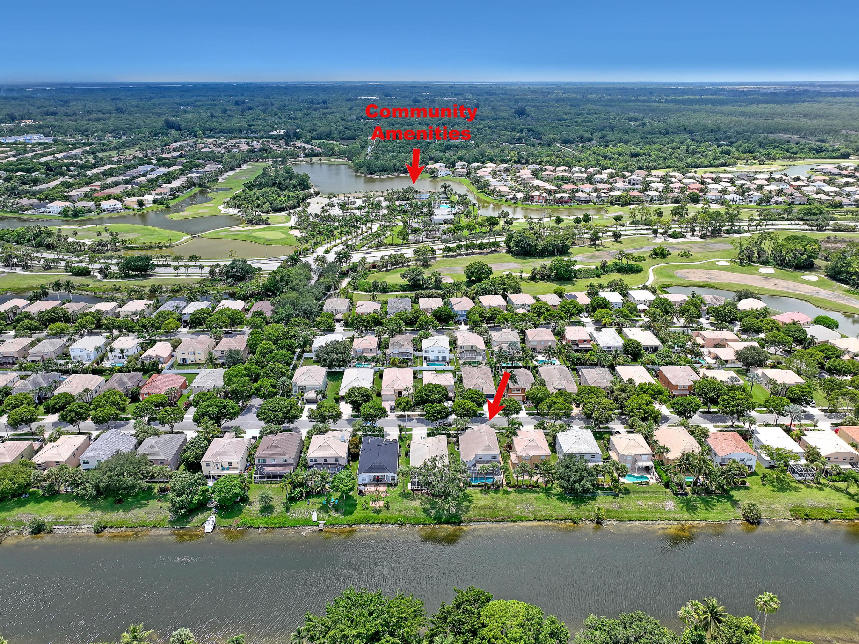 2063 Reston, Royal Palm Beach FL 33411