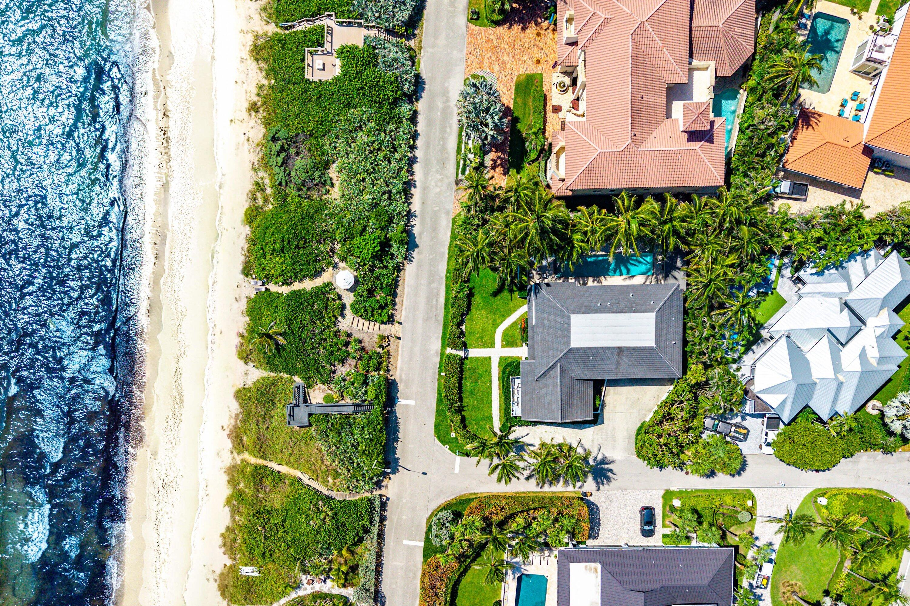 5910 OLD OCEAN, Ocean Ridge FL 33435
