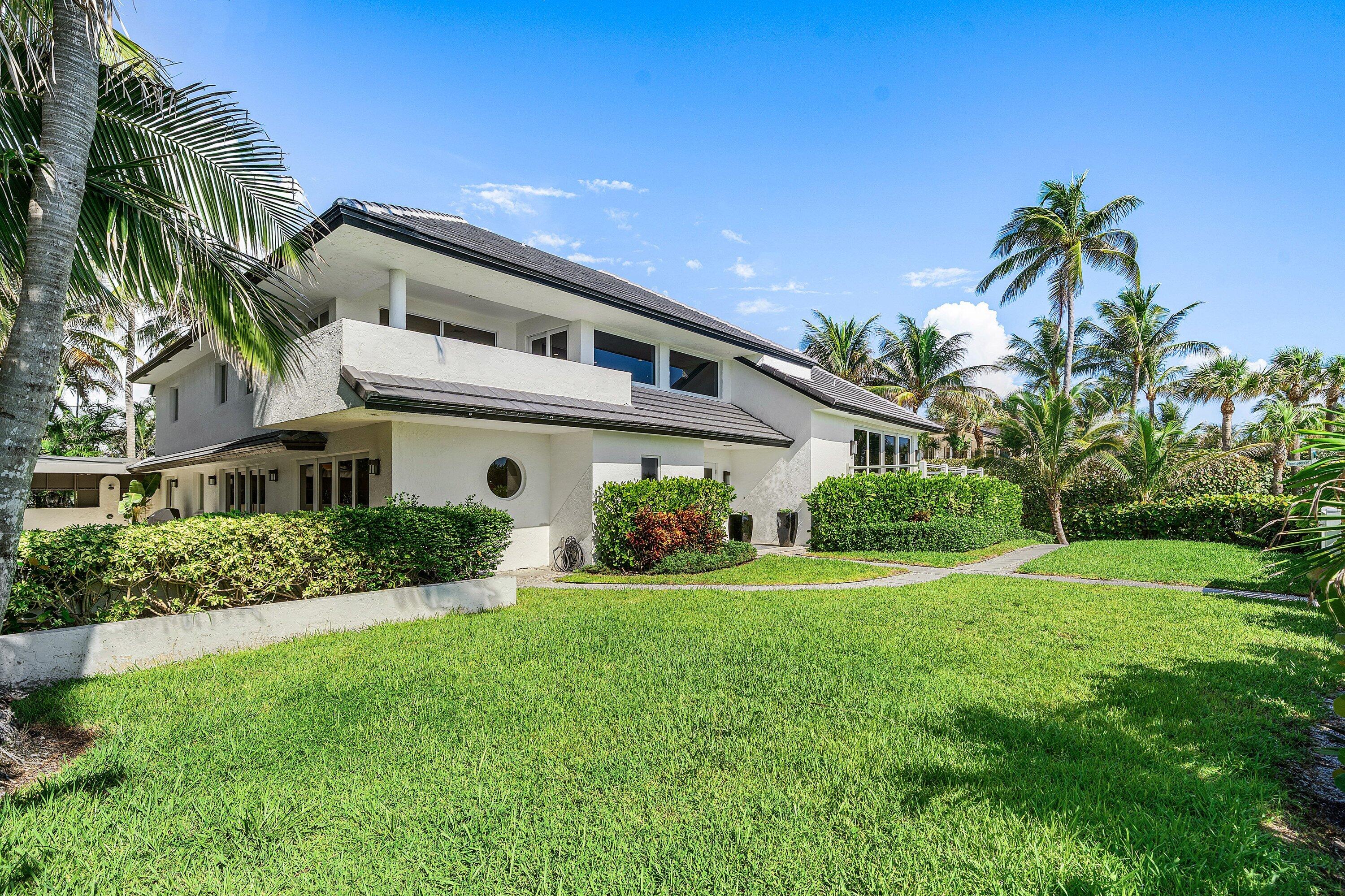 5910 OLD OCEAN, Ocean Ridge FL 33435
