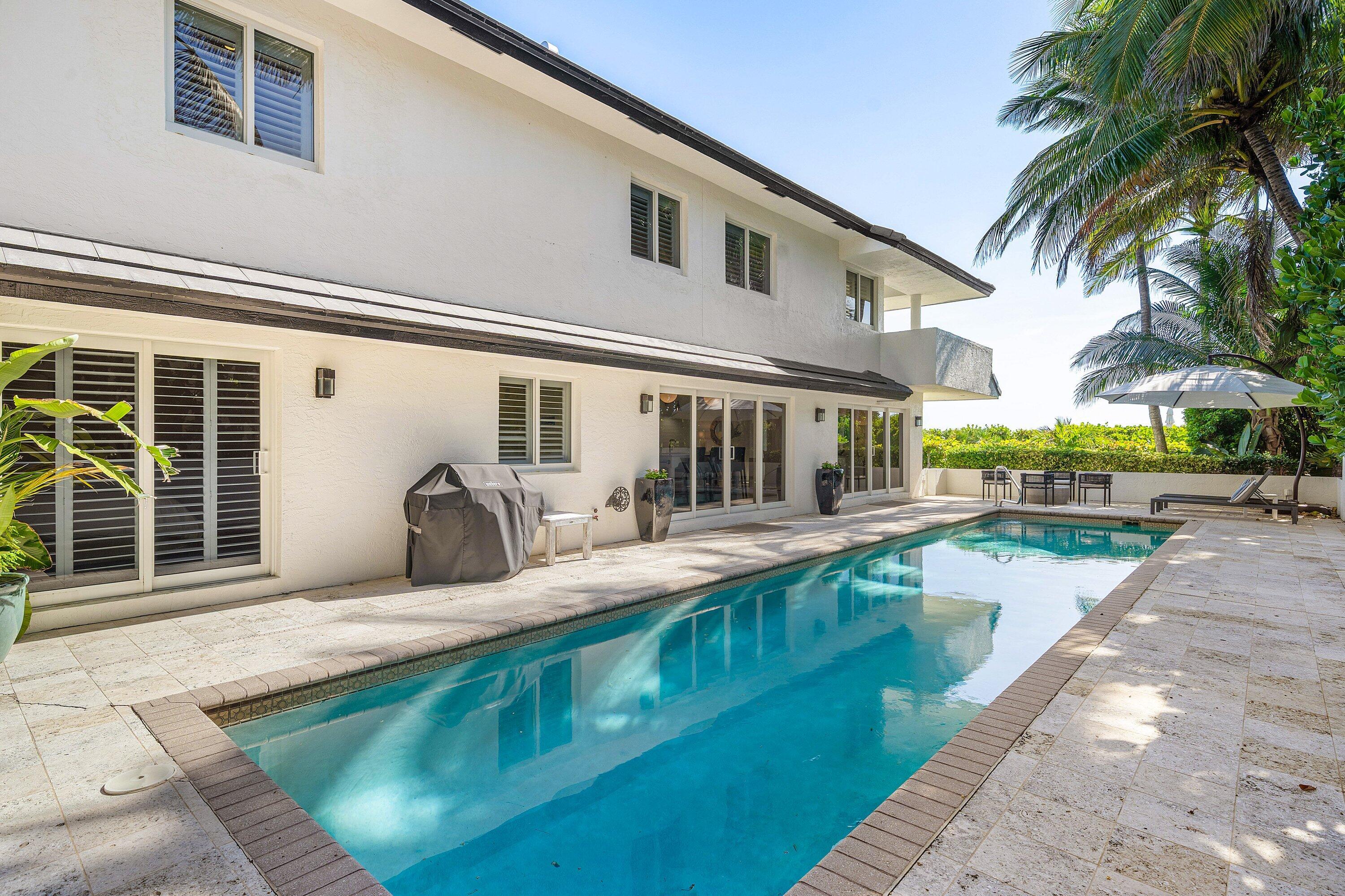 5910 OLD OCEAN, Ocean Ridge FL 33435