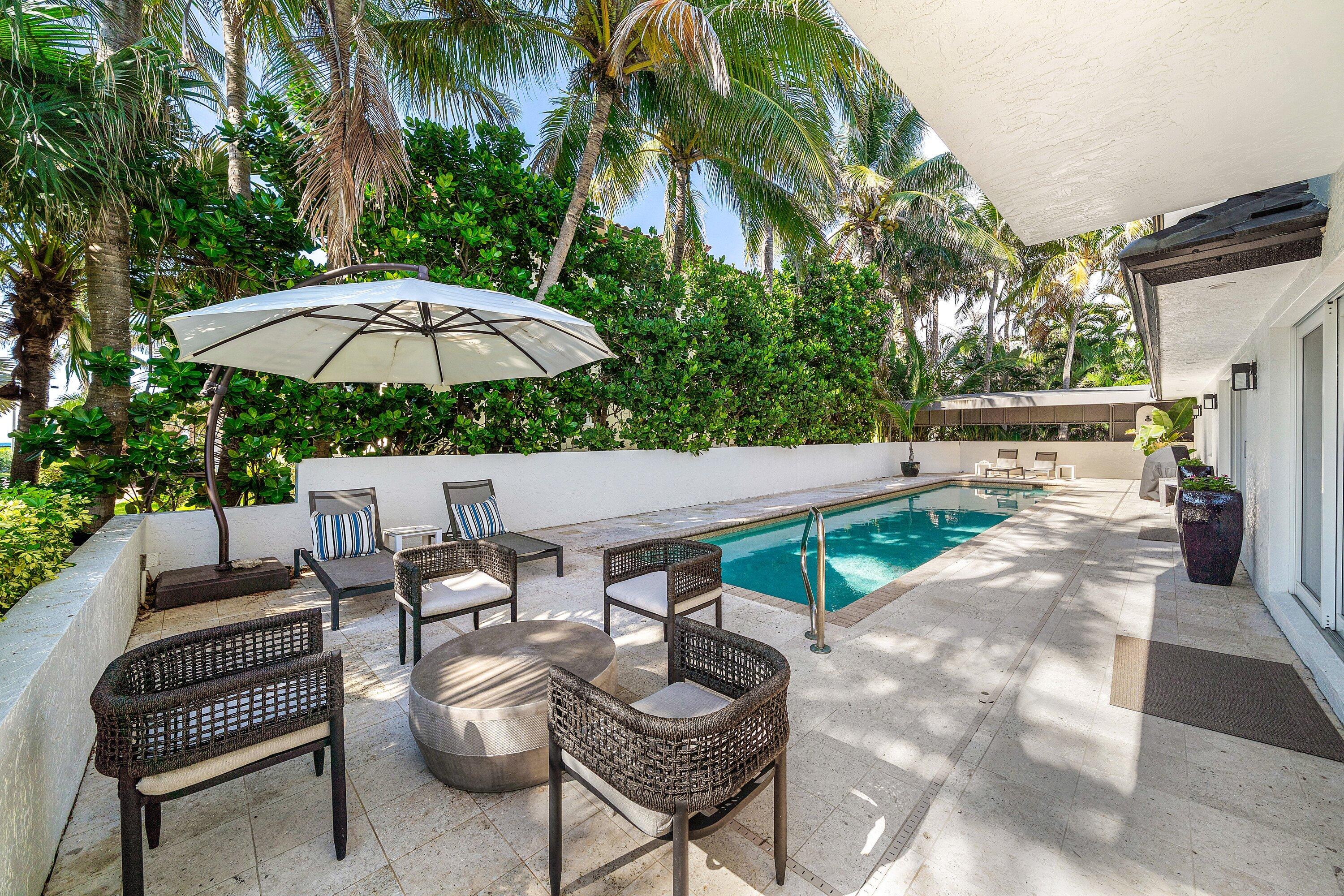 5910 OLD OCEAN, Ocean Ridge FL 33435