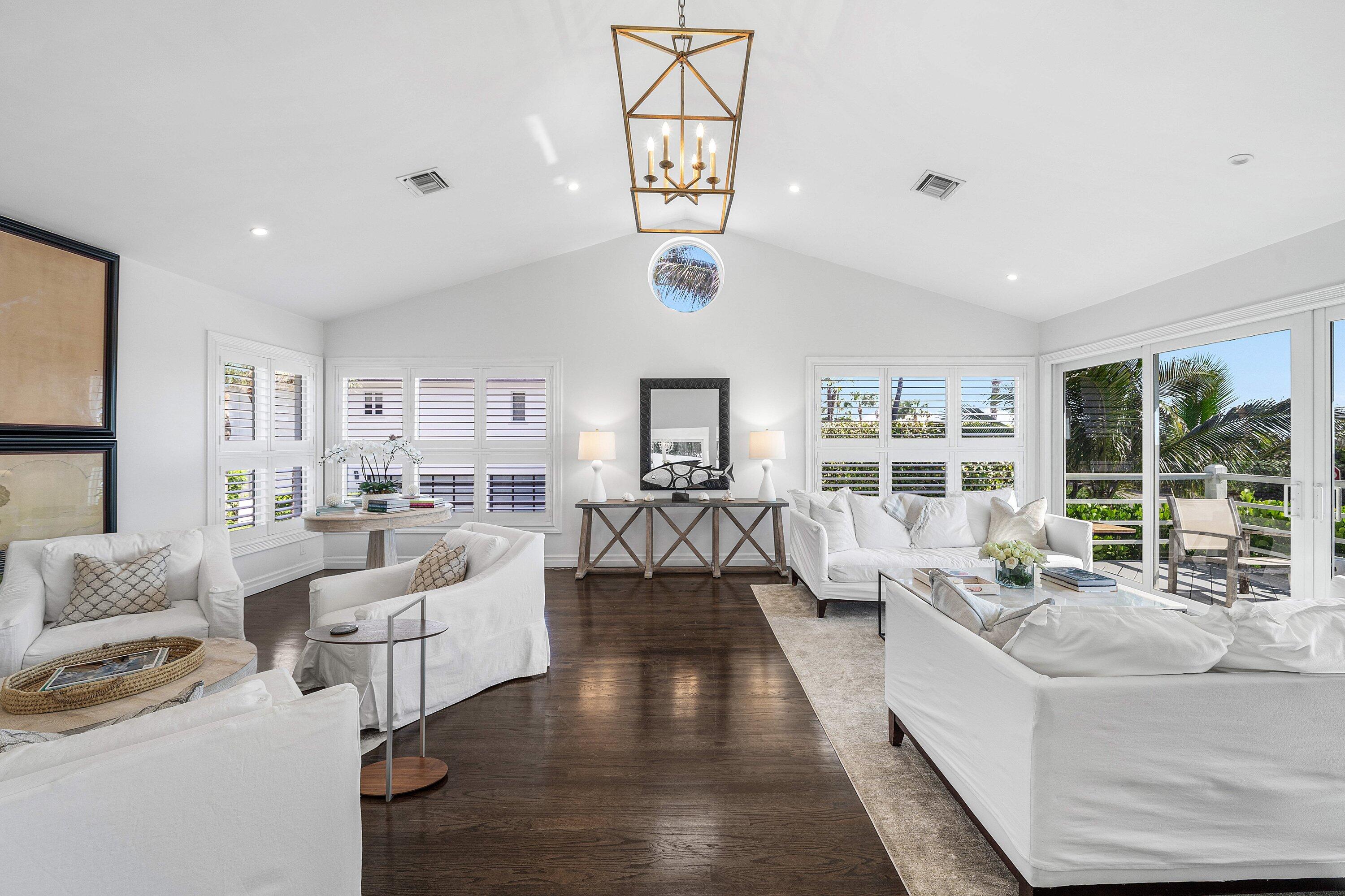 5910 OLD OCEAN, Ocean Ridge FL 33435