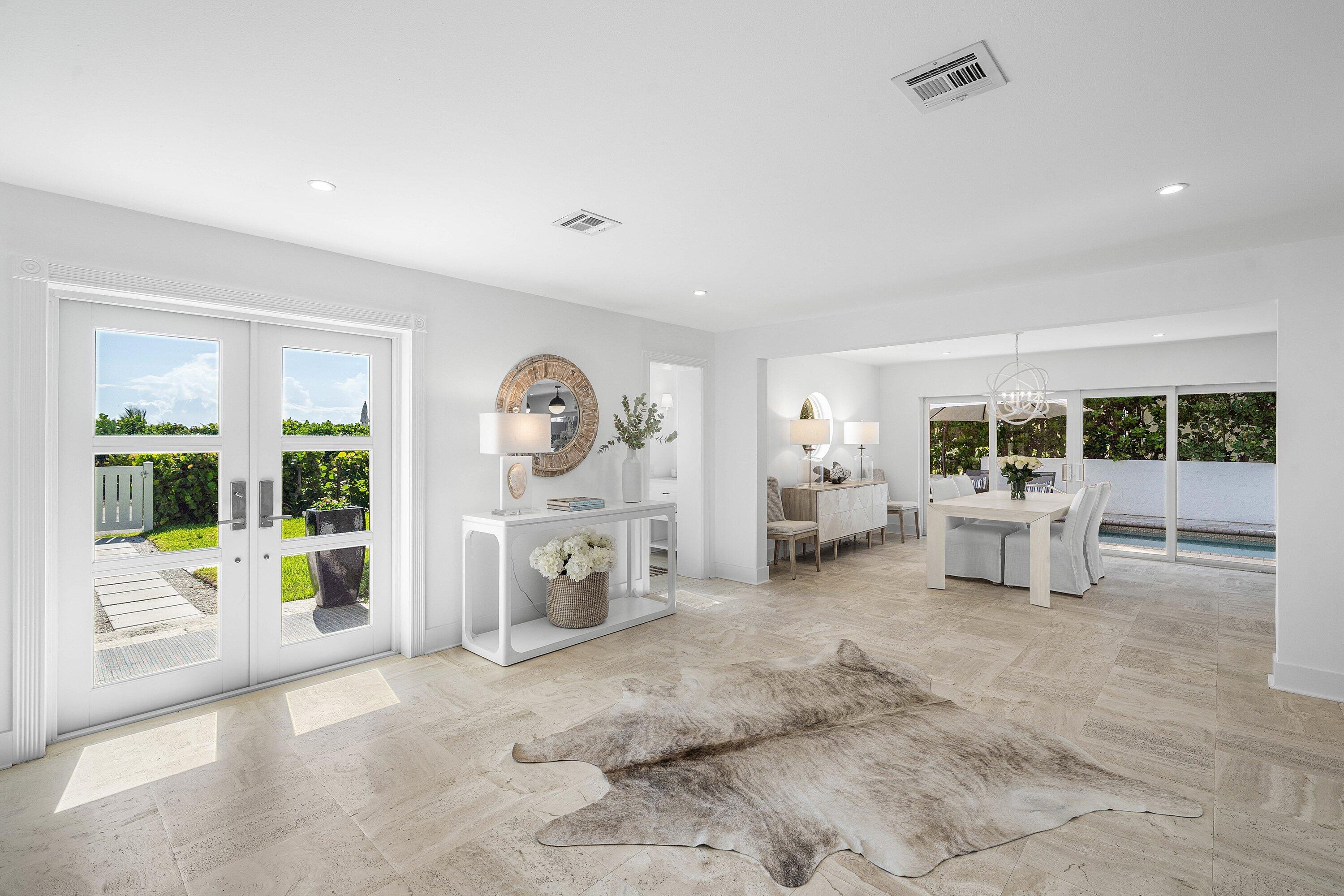 5910 OLD OCEAN, Ocean Ridge FL 33435
