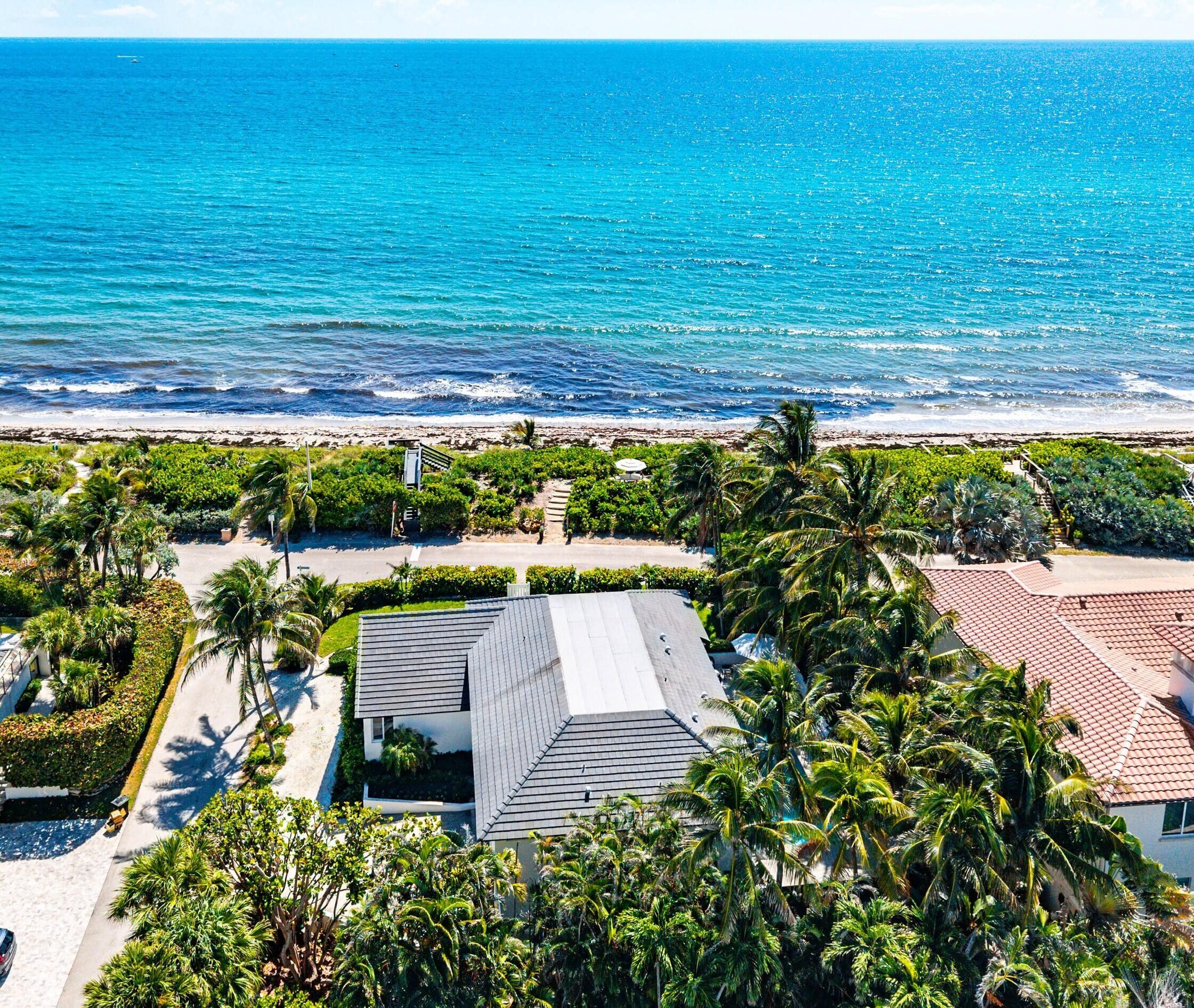 5910 OLD OCEAN, Ocean Ridge FL 33435
