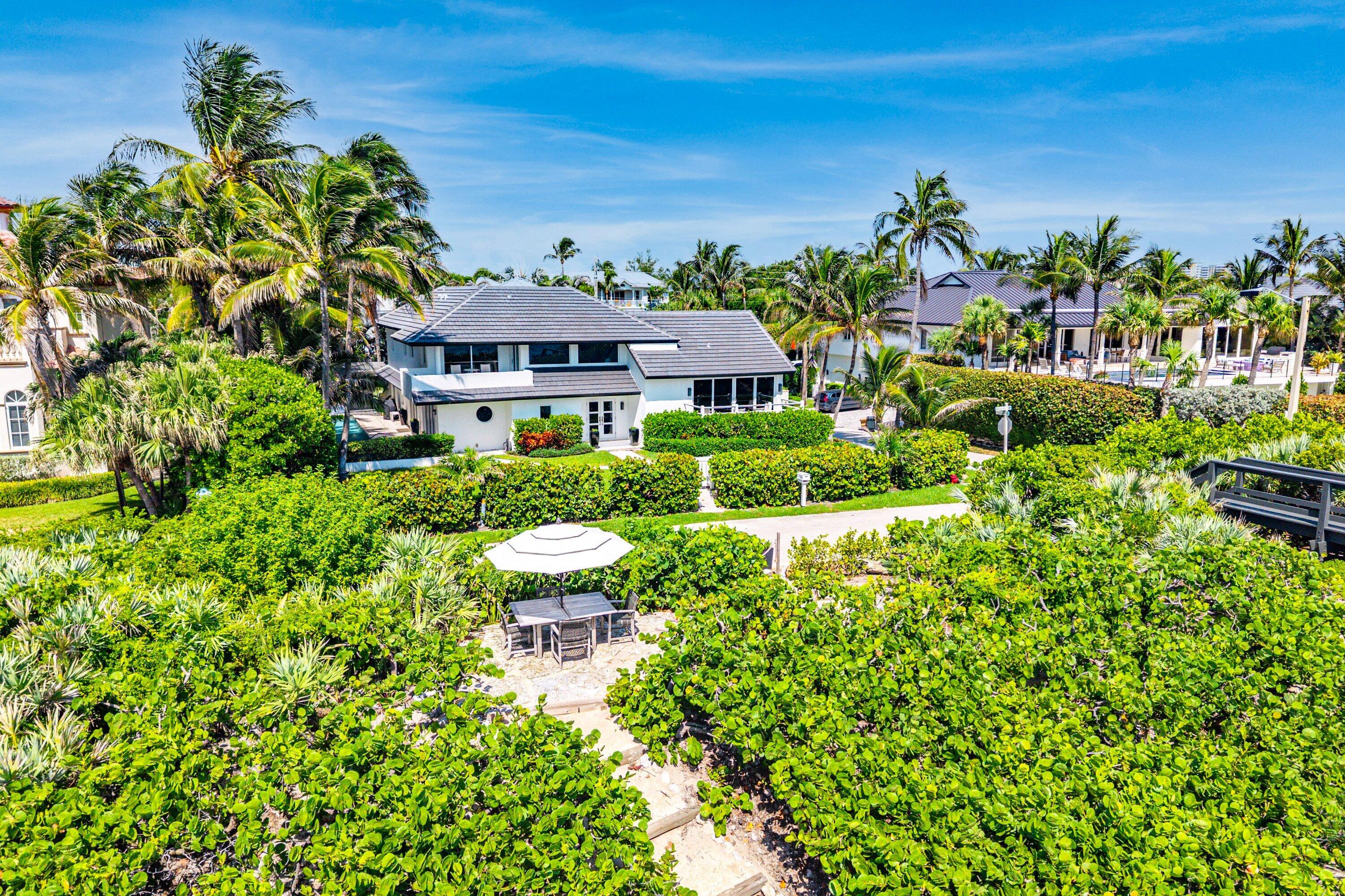 5910 OLD OCEAN, Ocean Ridge FL 33435