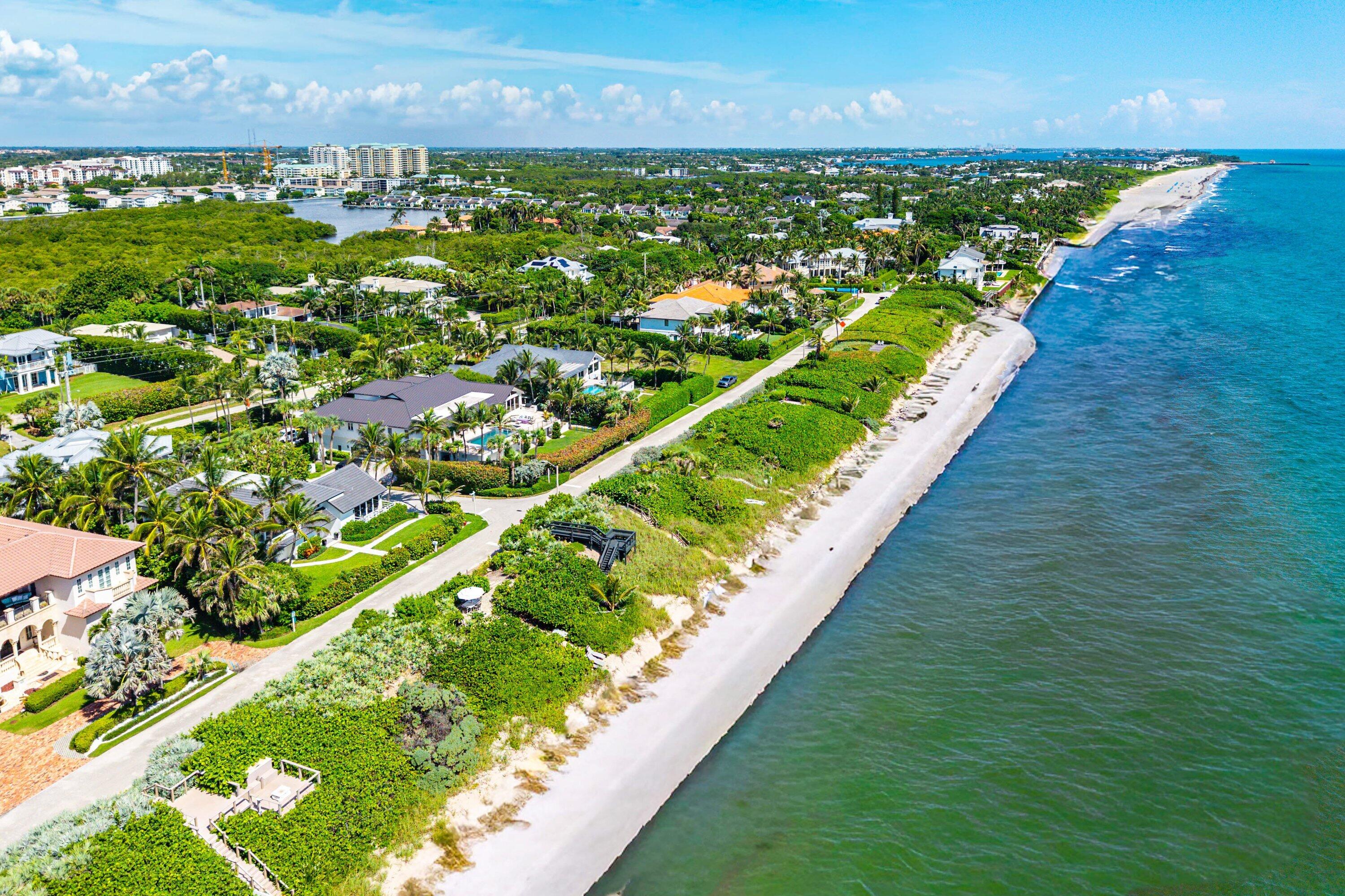 5910 OLD OCEAN, Ocean Ridge FL 33435