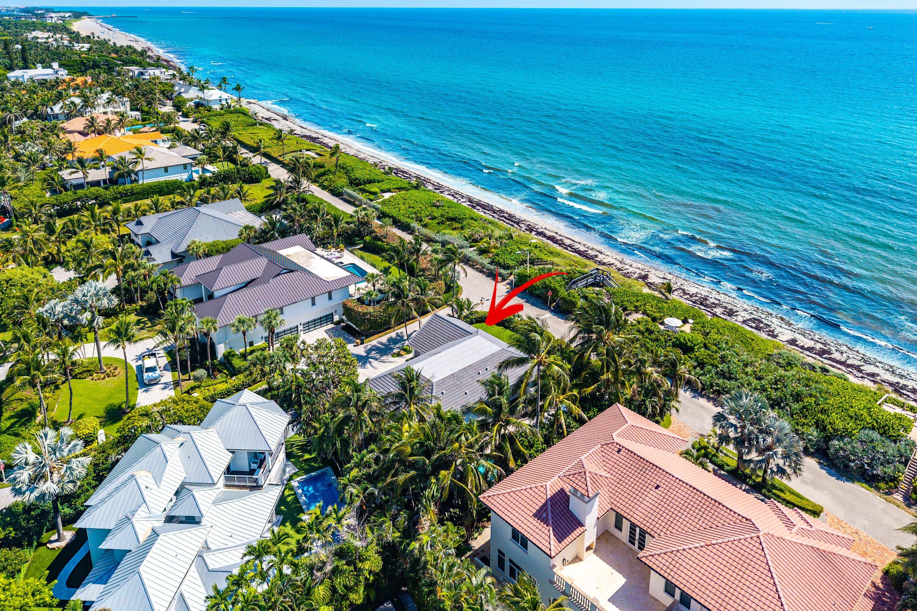 5910 OLD OCEAN, Ocean Ridge FL 33435