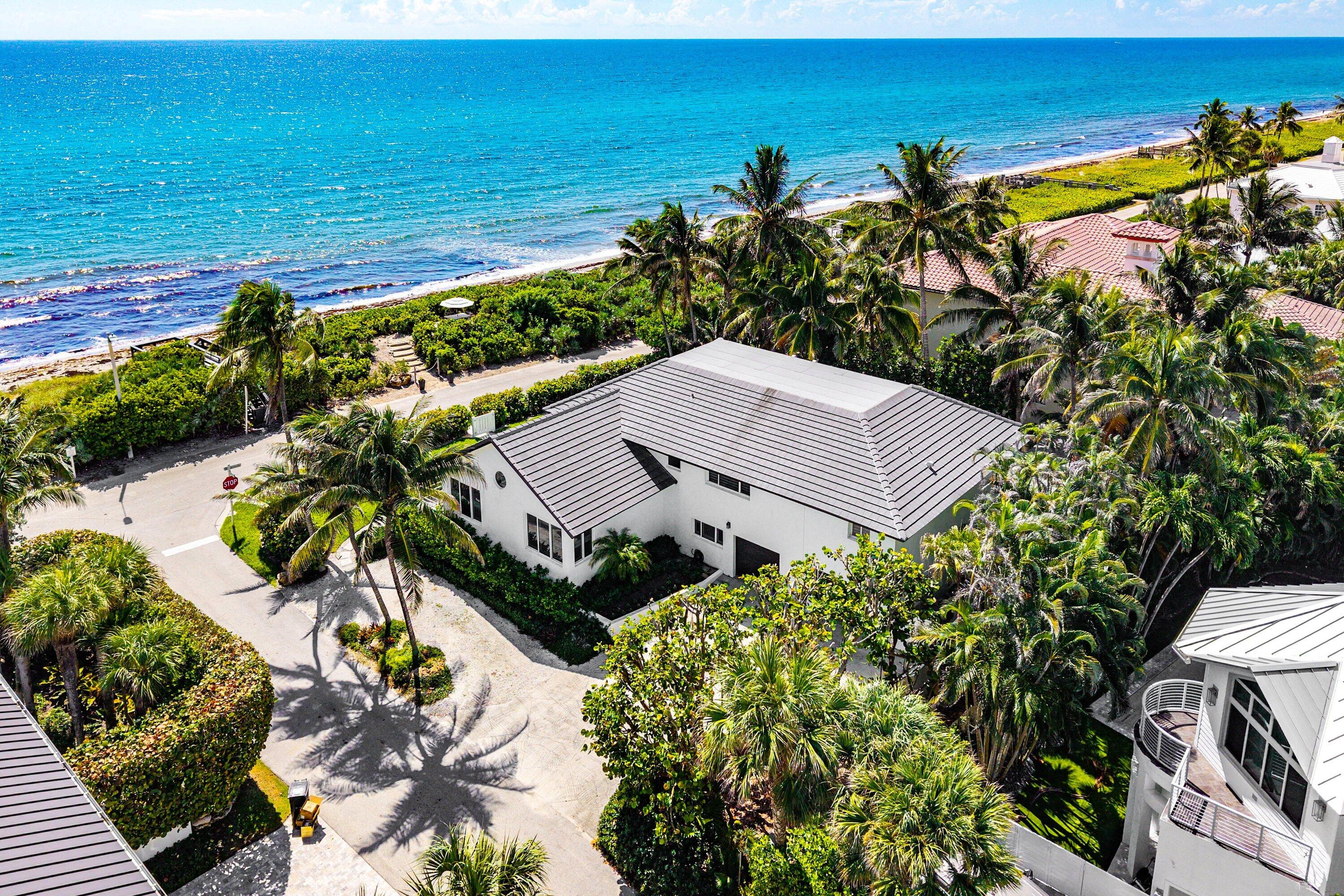5910 OLD OCEAN, Ocean Ridge FL 33435