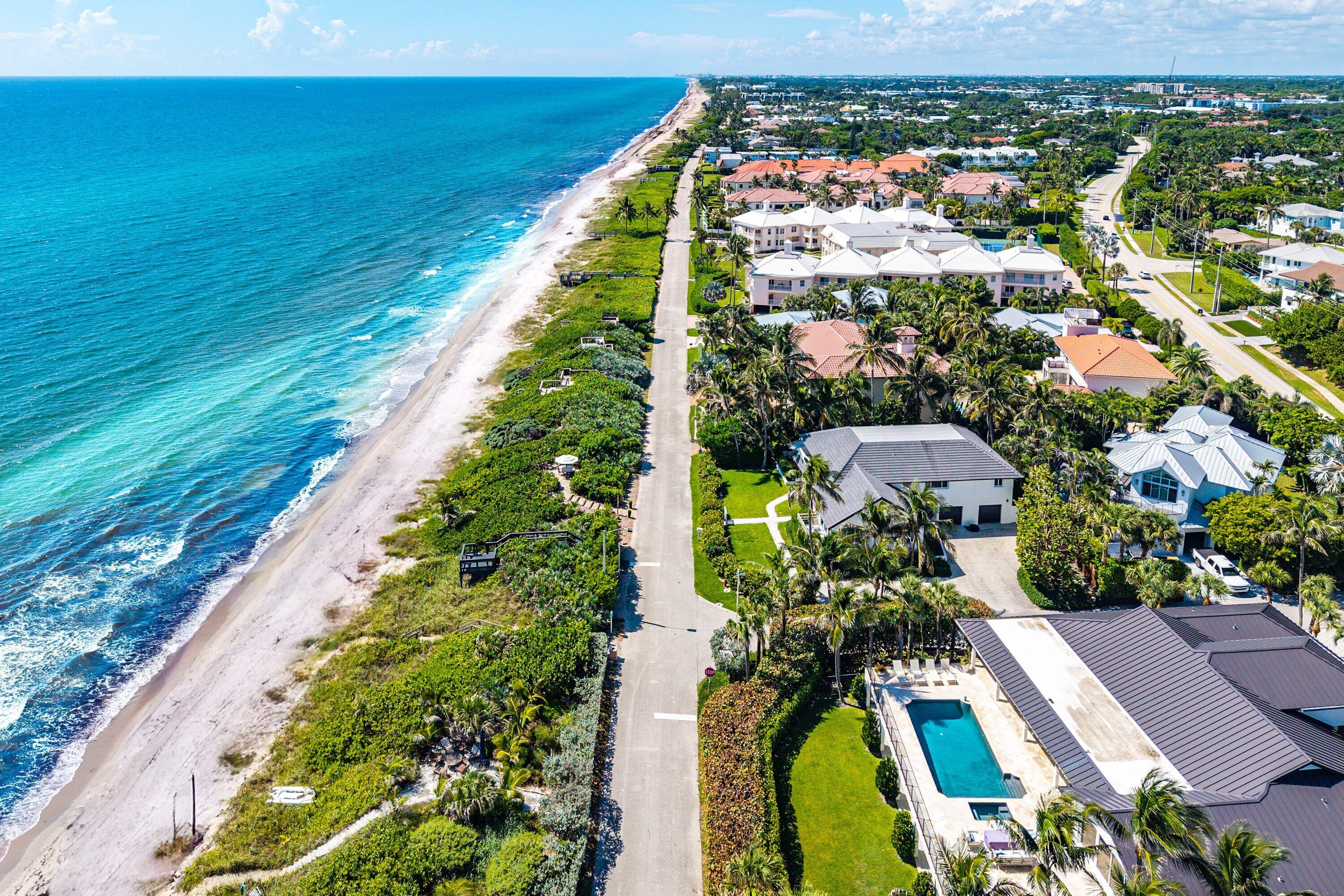 5910 OLD OCEAN, Ocean Ridge FL 33435