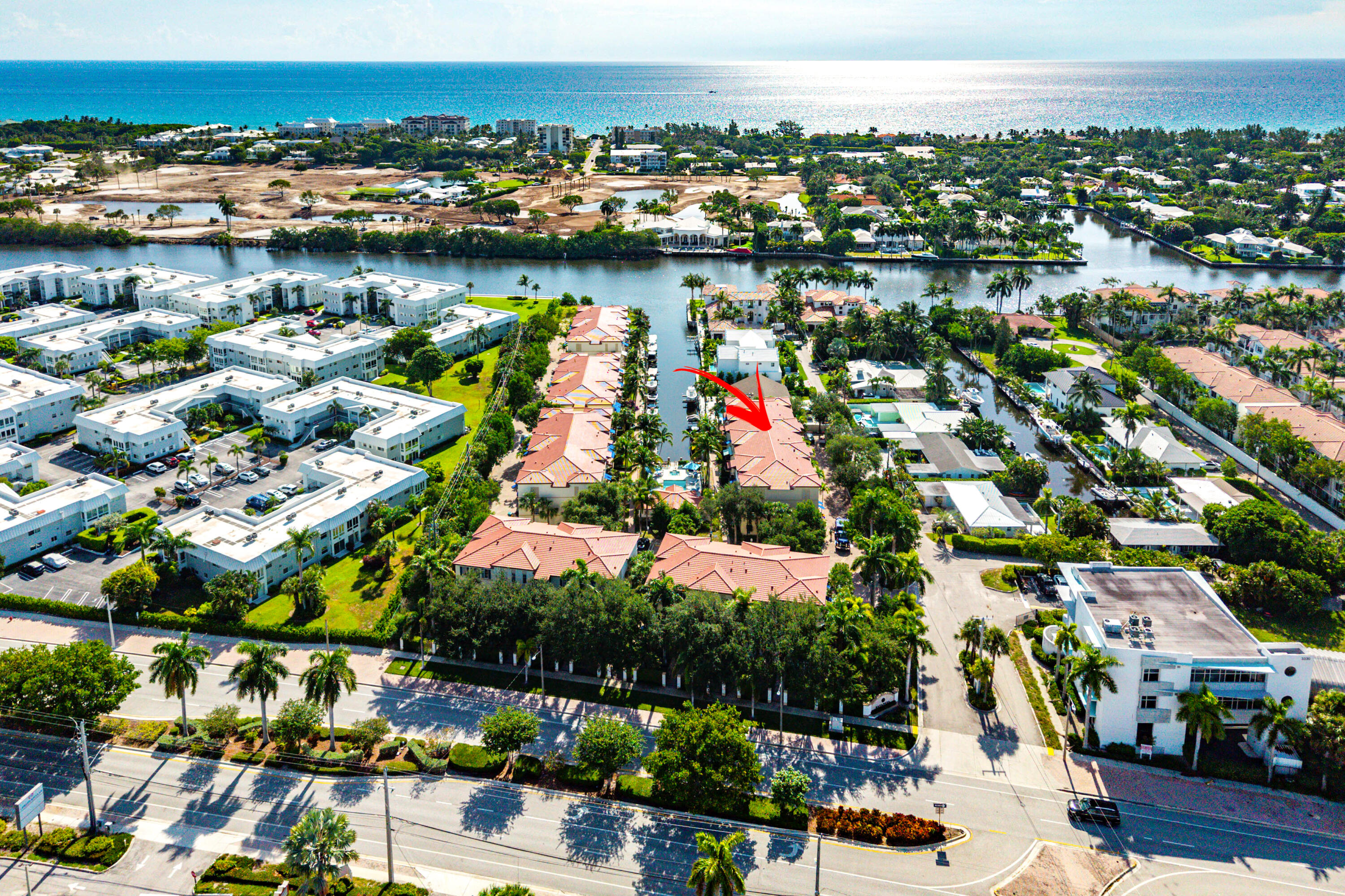 813 Estancia, Boynton Beach FL 33435