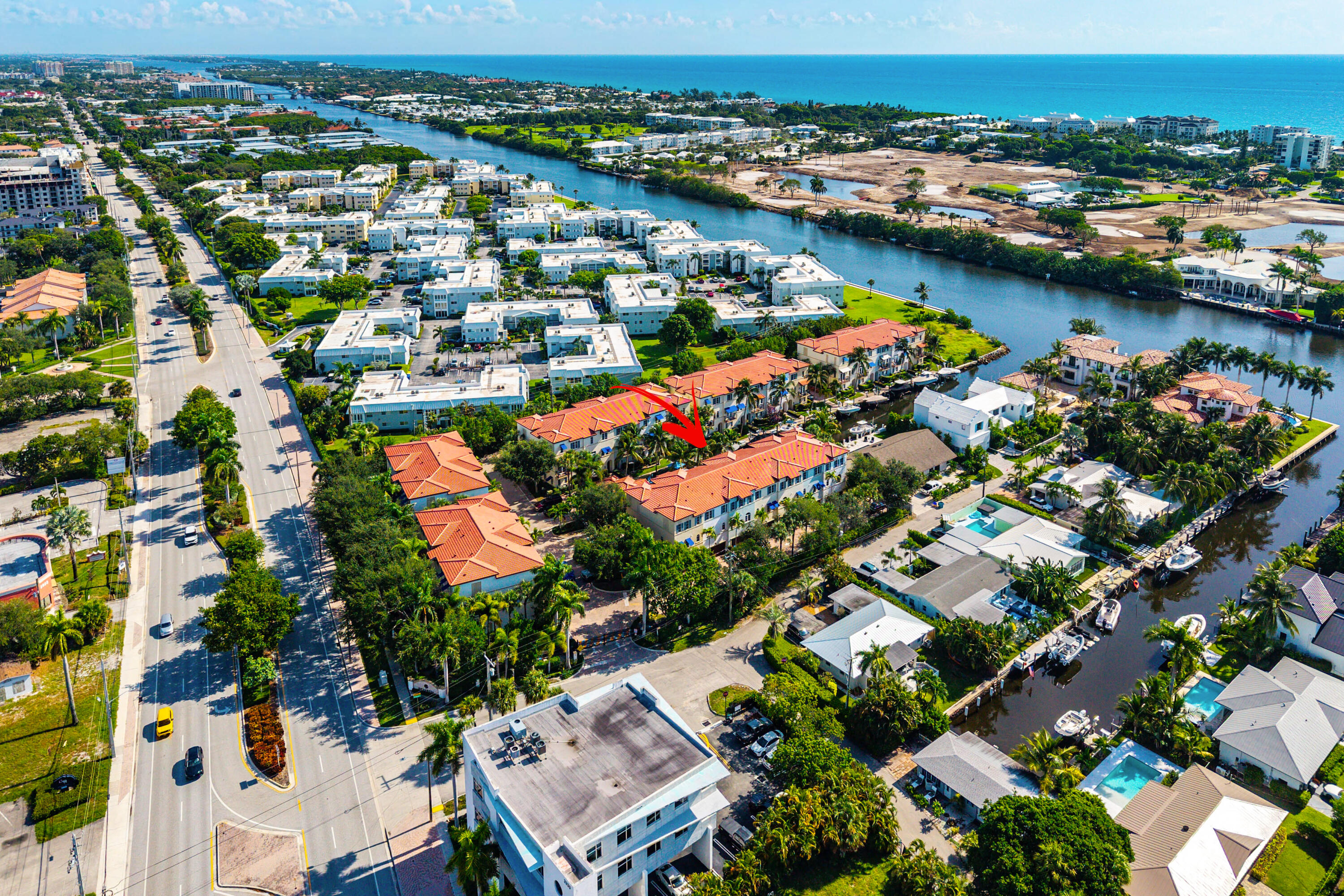 813 Estancia, Boynton Beach FL 33435