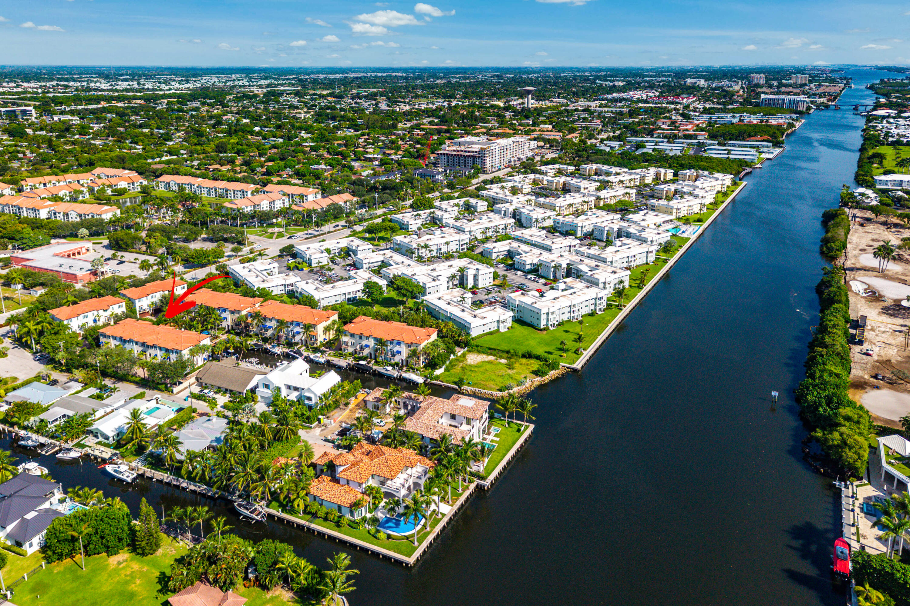 813 Estancia, Boynton Beach FL 33435