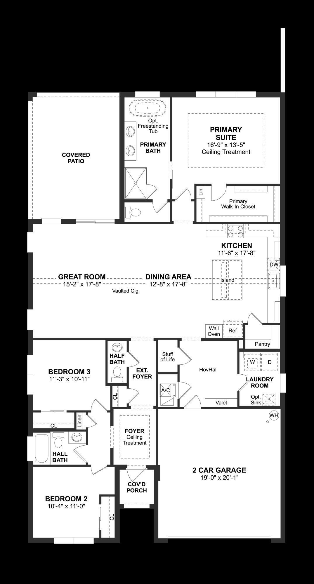 158 Parkside #15, Royal Palm Beach FL 33414