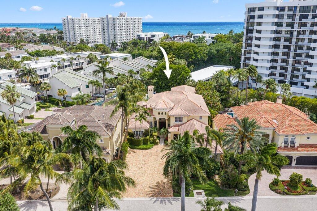 1019 Grand, Highland Beach FL 33487