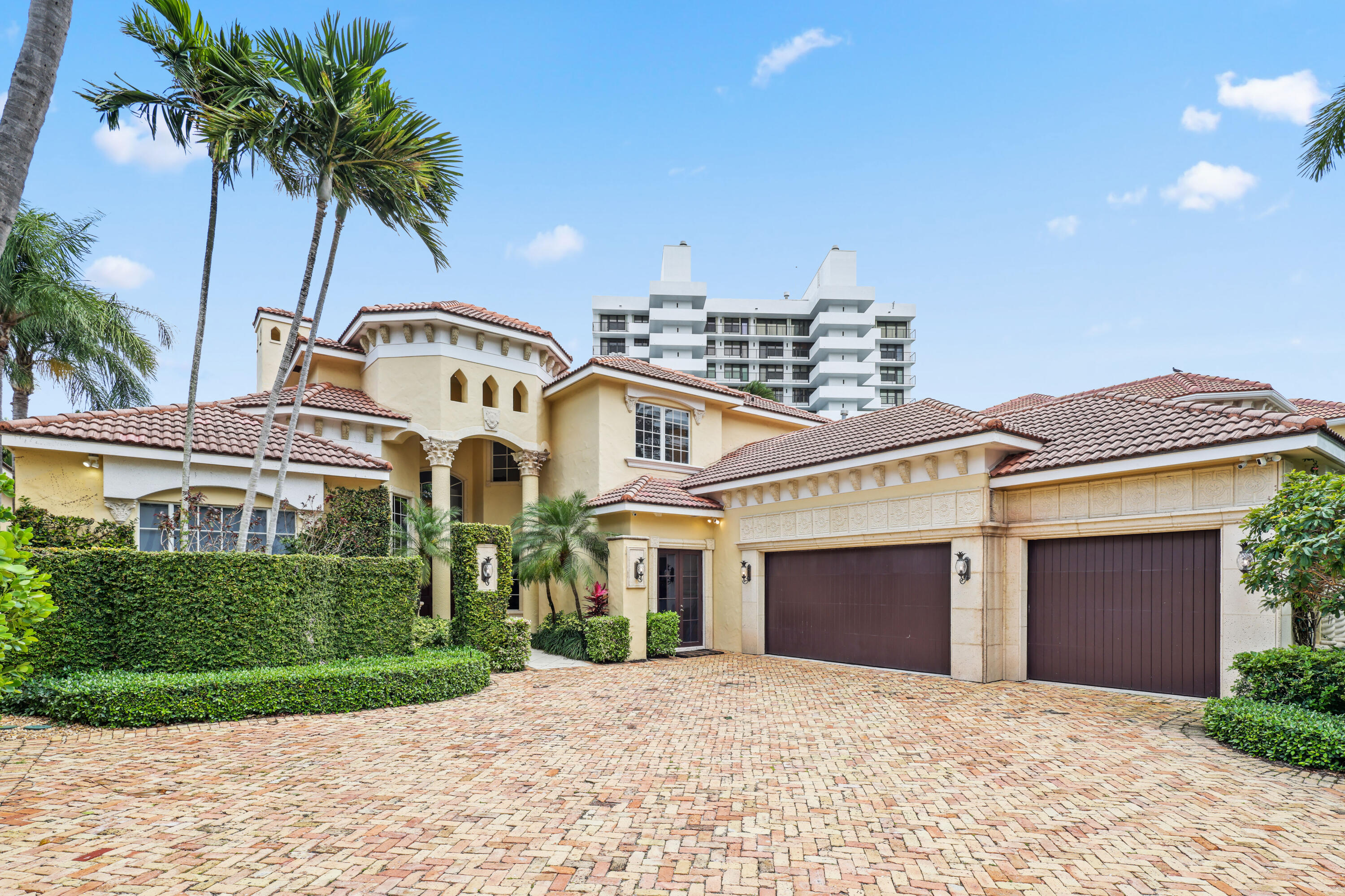 1019 Grand, Highland Beach FL 33487