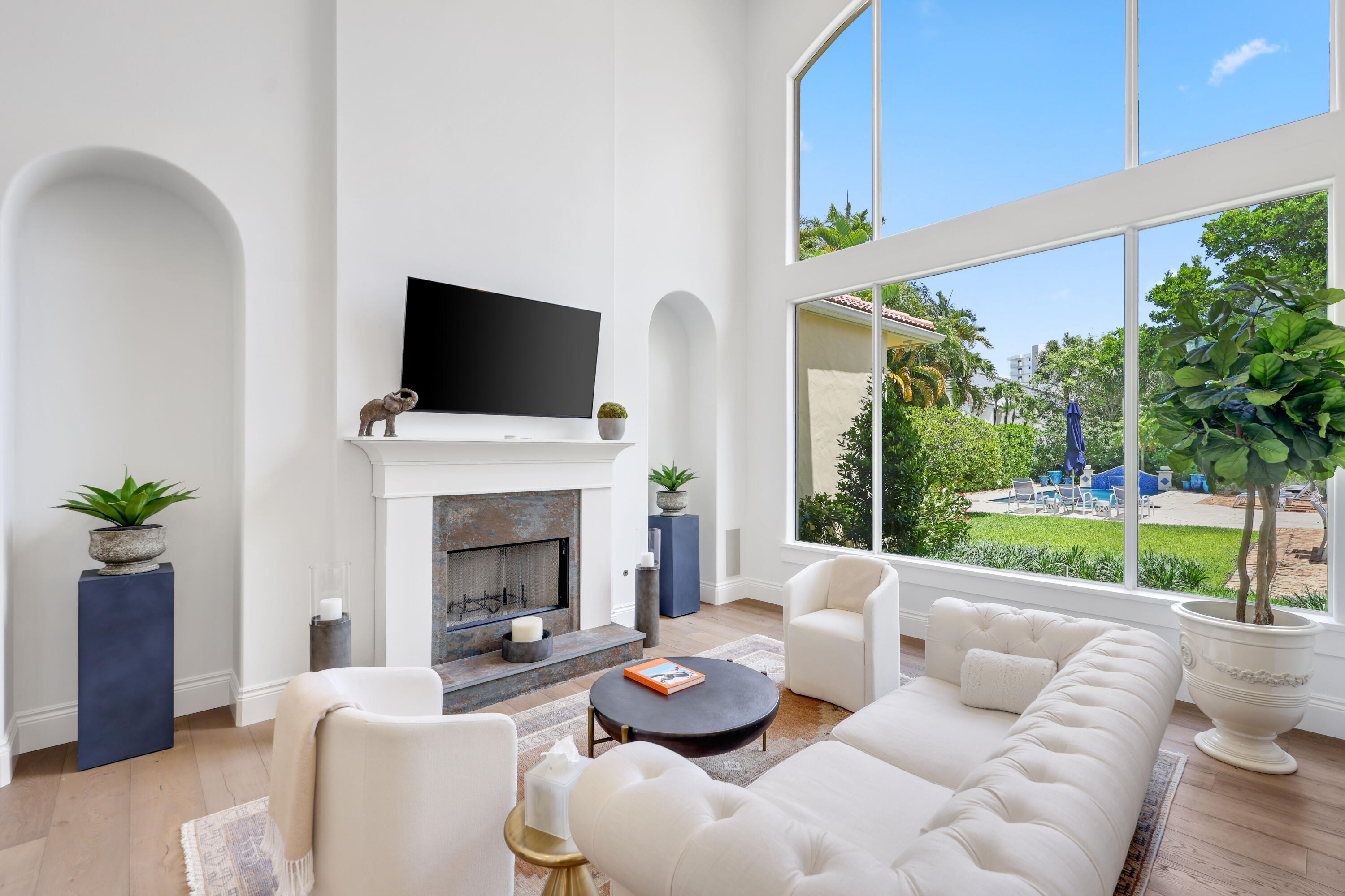 1019 Grand, Highland Beach FL 33487