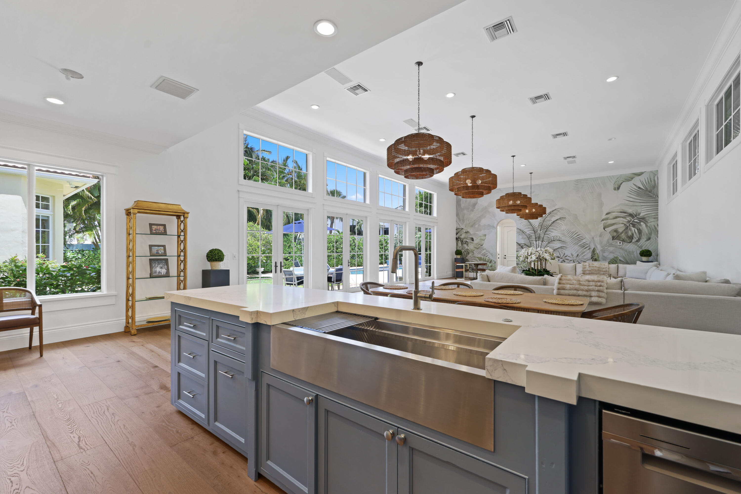 1019 Grand, Highland Beach FL 33487