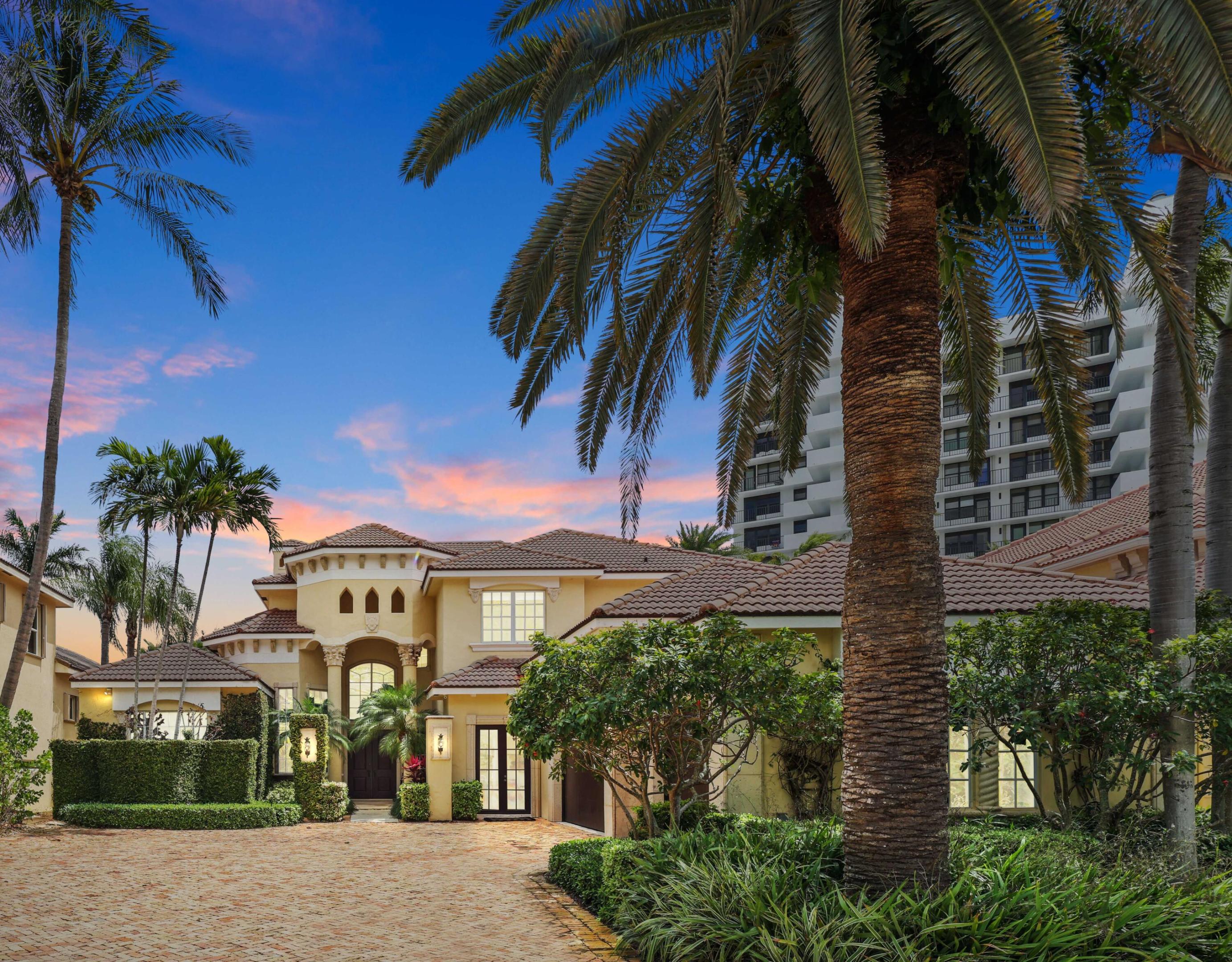 1019 Grand, Highland Beach FL 33487