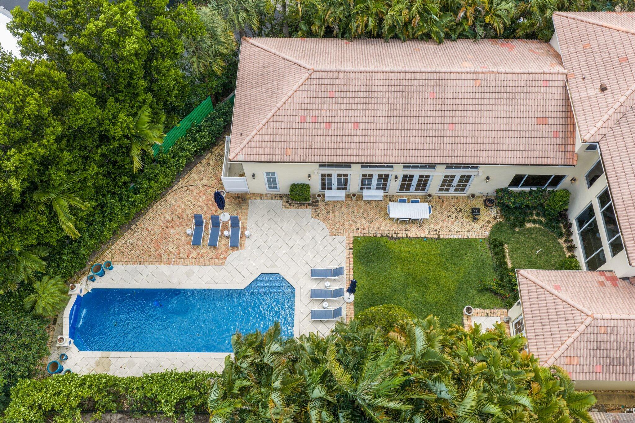 1019 Grand, Highland Beach FL 33487