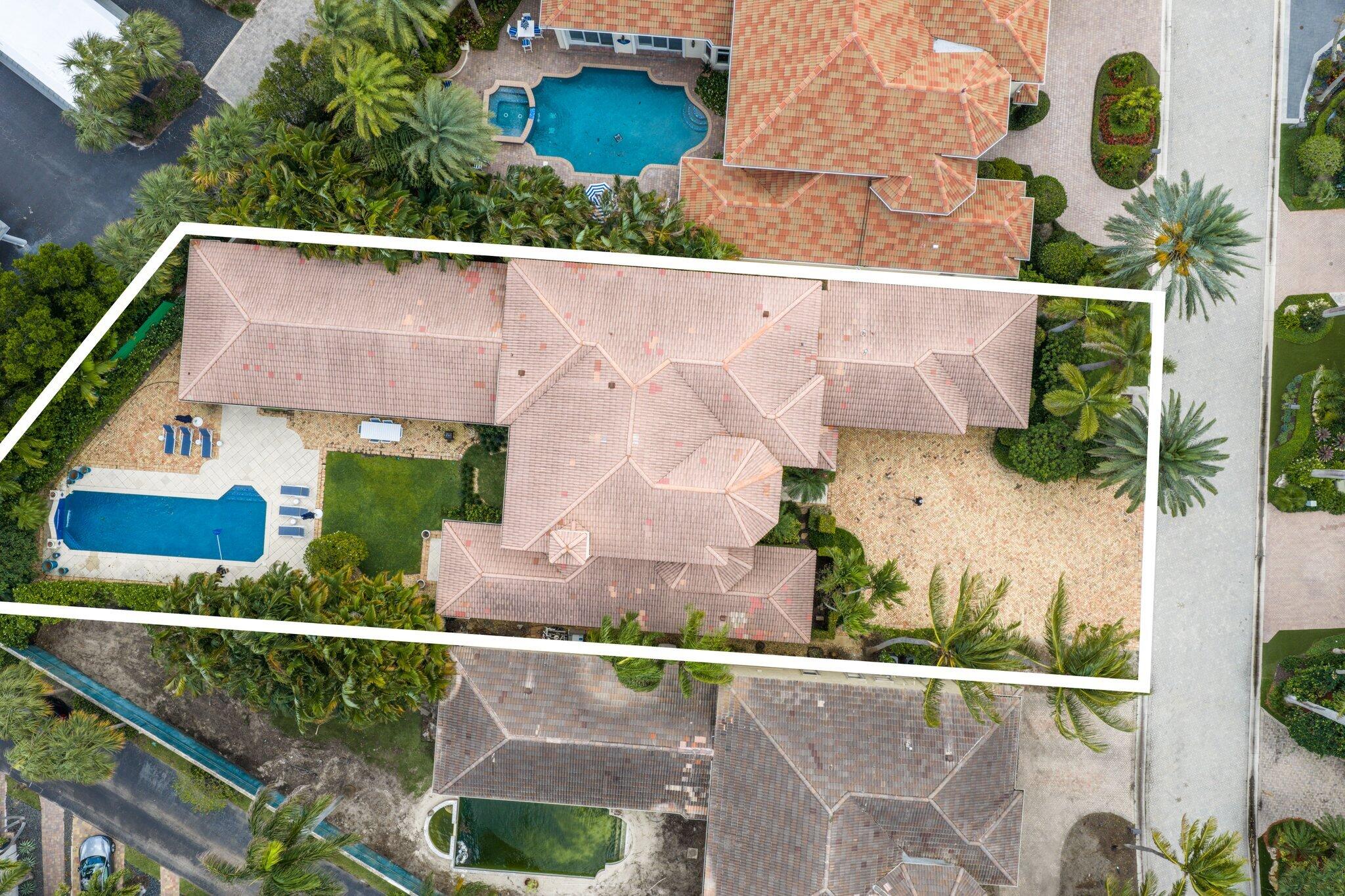 1019 Grand, Highland Beach FL 33487