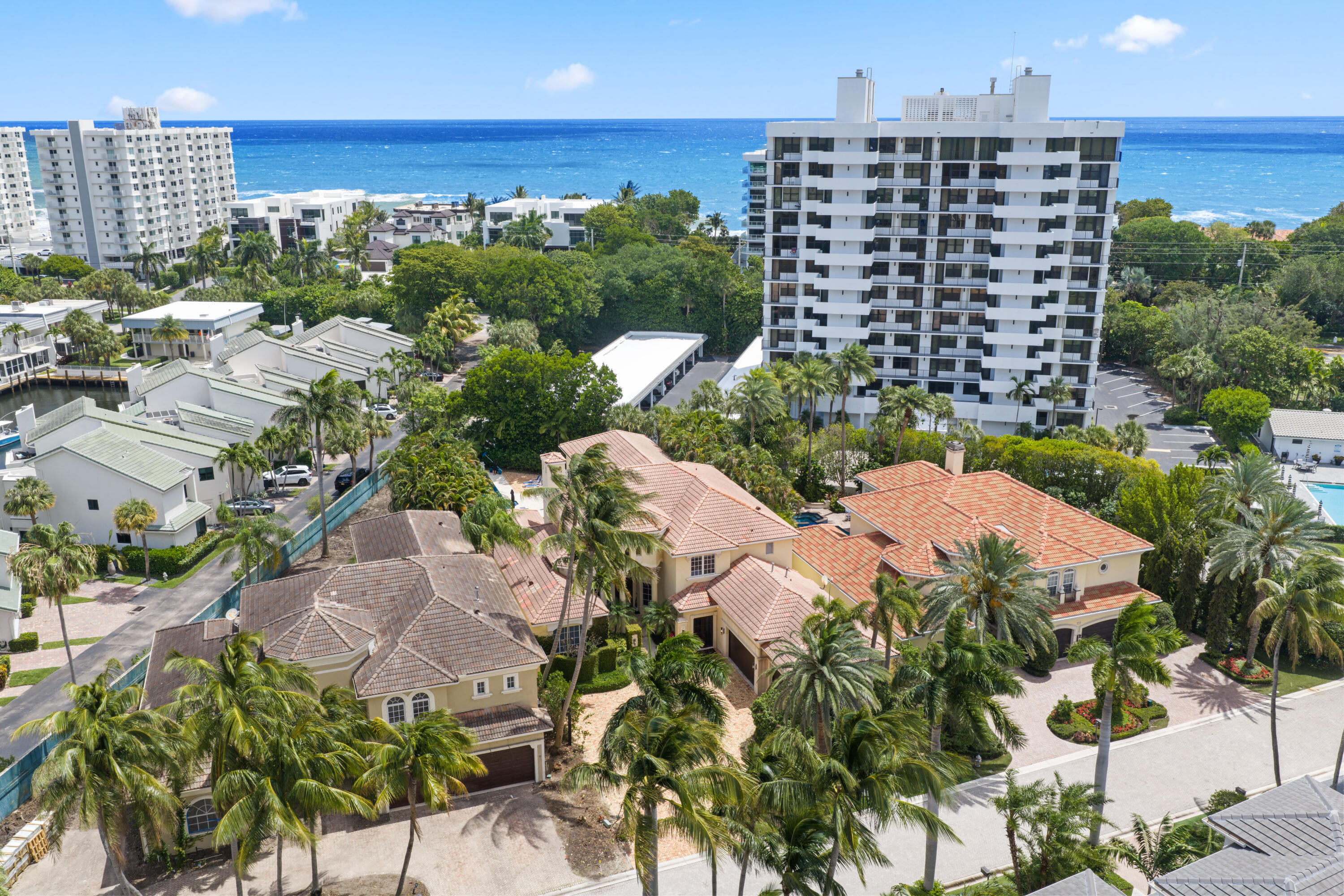 1019 Grand, Highland Beach FL 33487