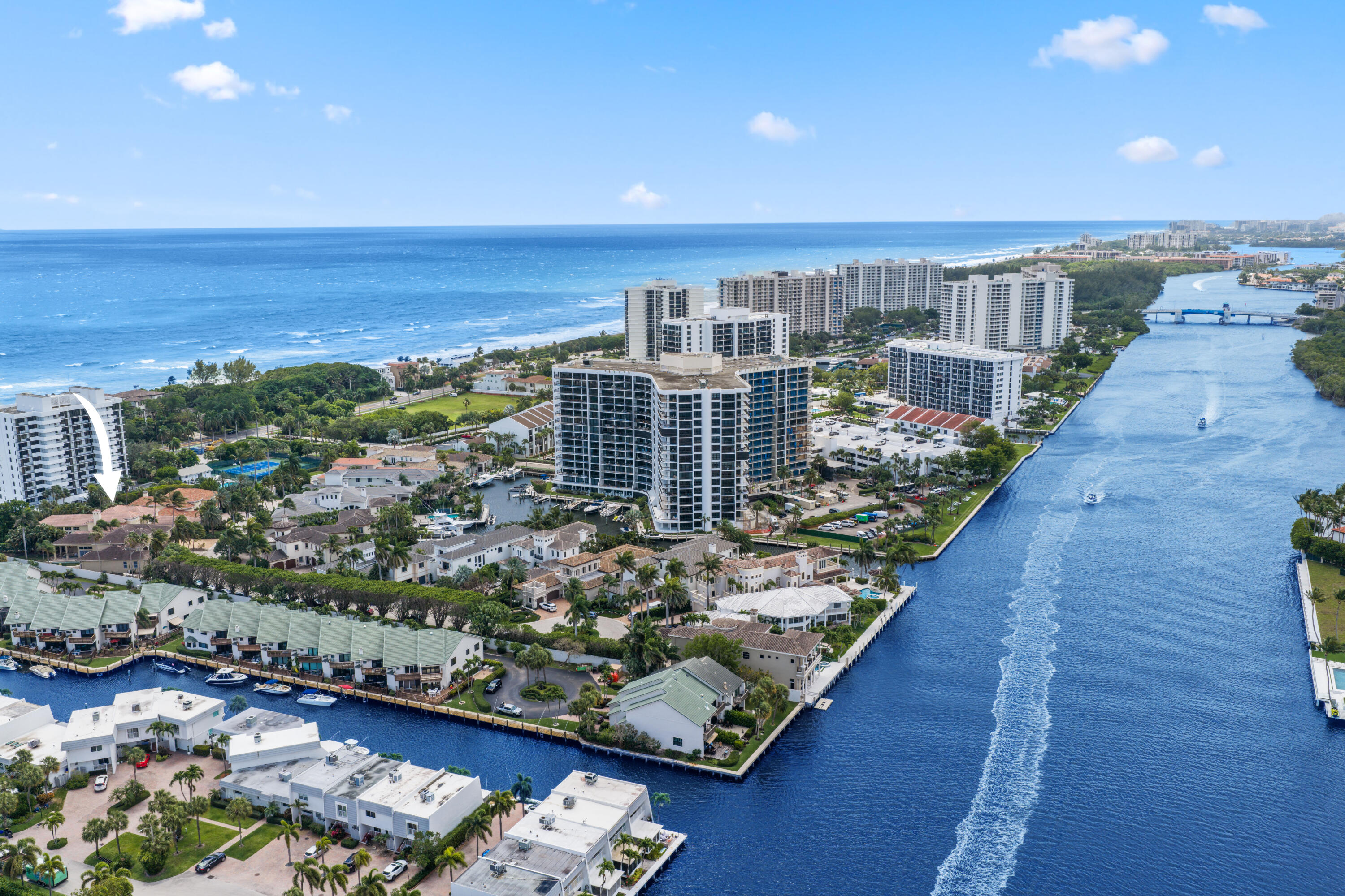 1019 Grand, Highland Beach FL 33487