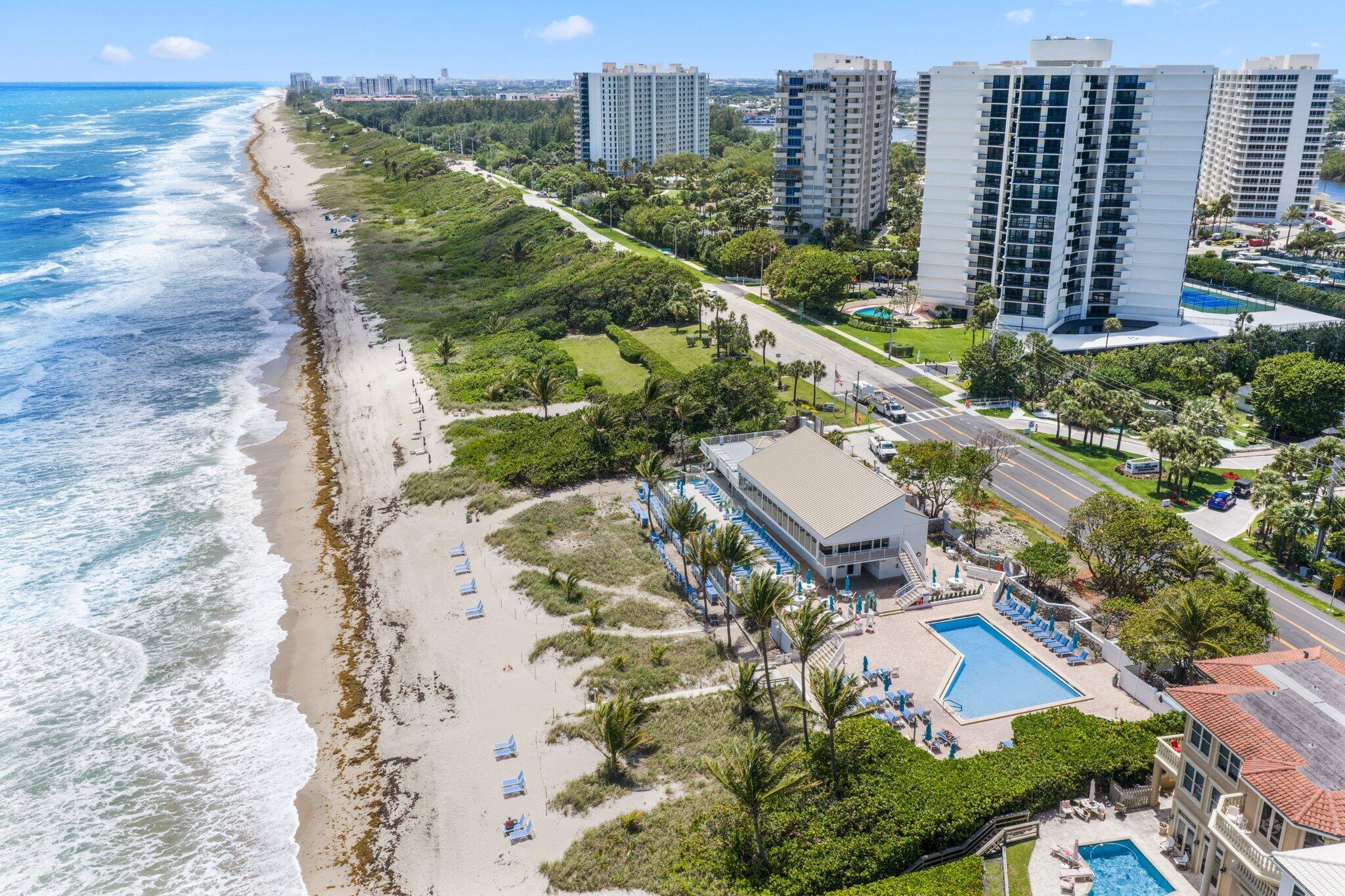 1019 Grand, Highland Beach FL 33487