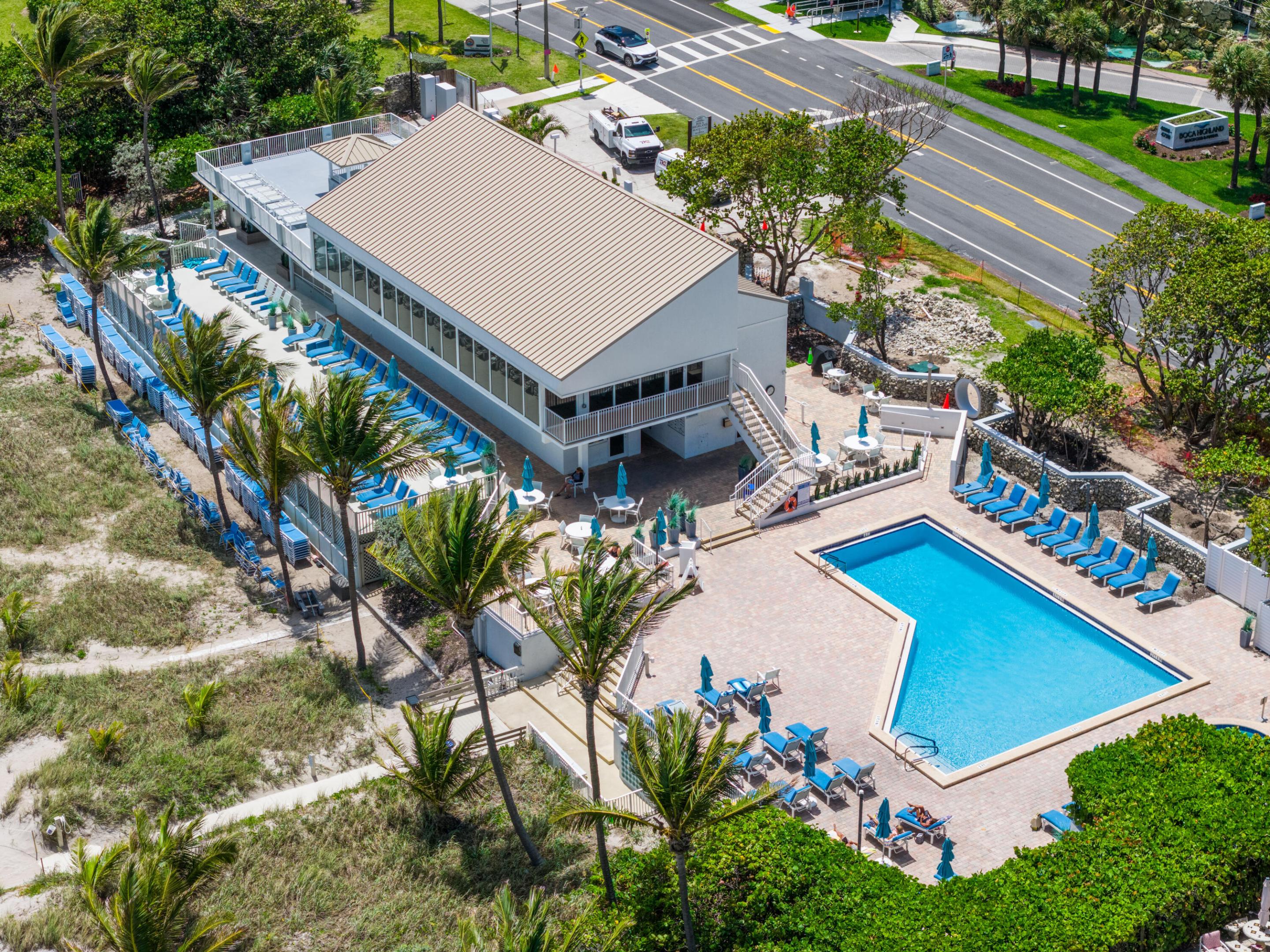 1019 Grand, Highland Beach FL 33487