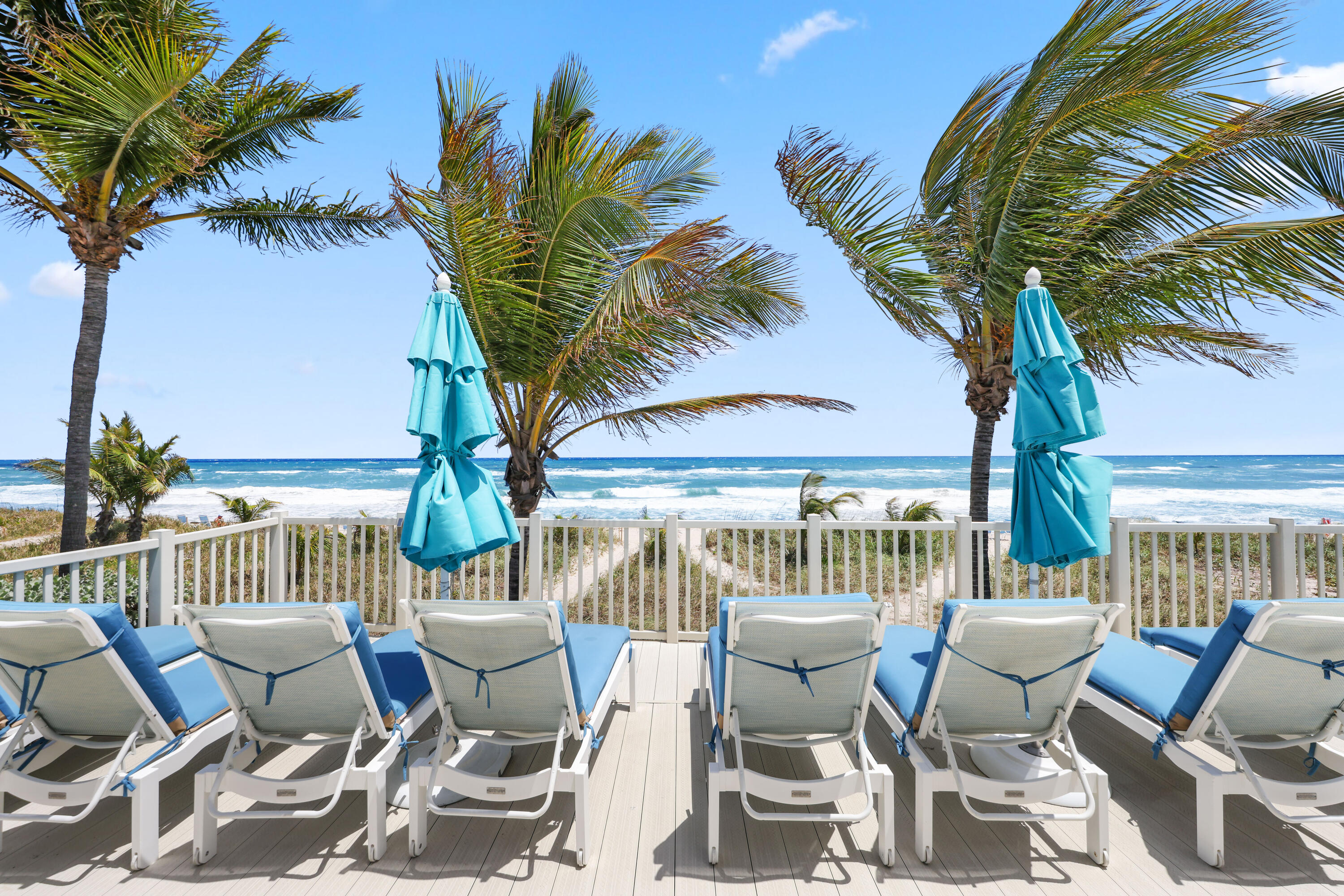 1019 Grand, Highland Beach FL 33487
