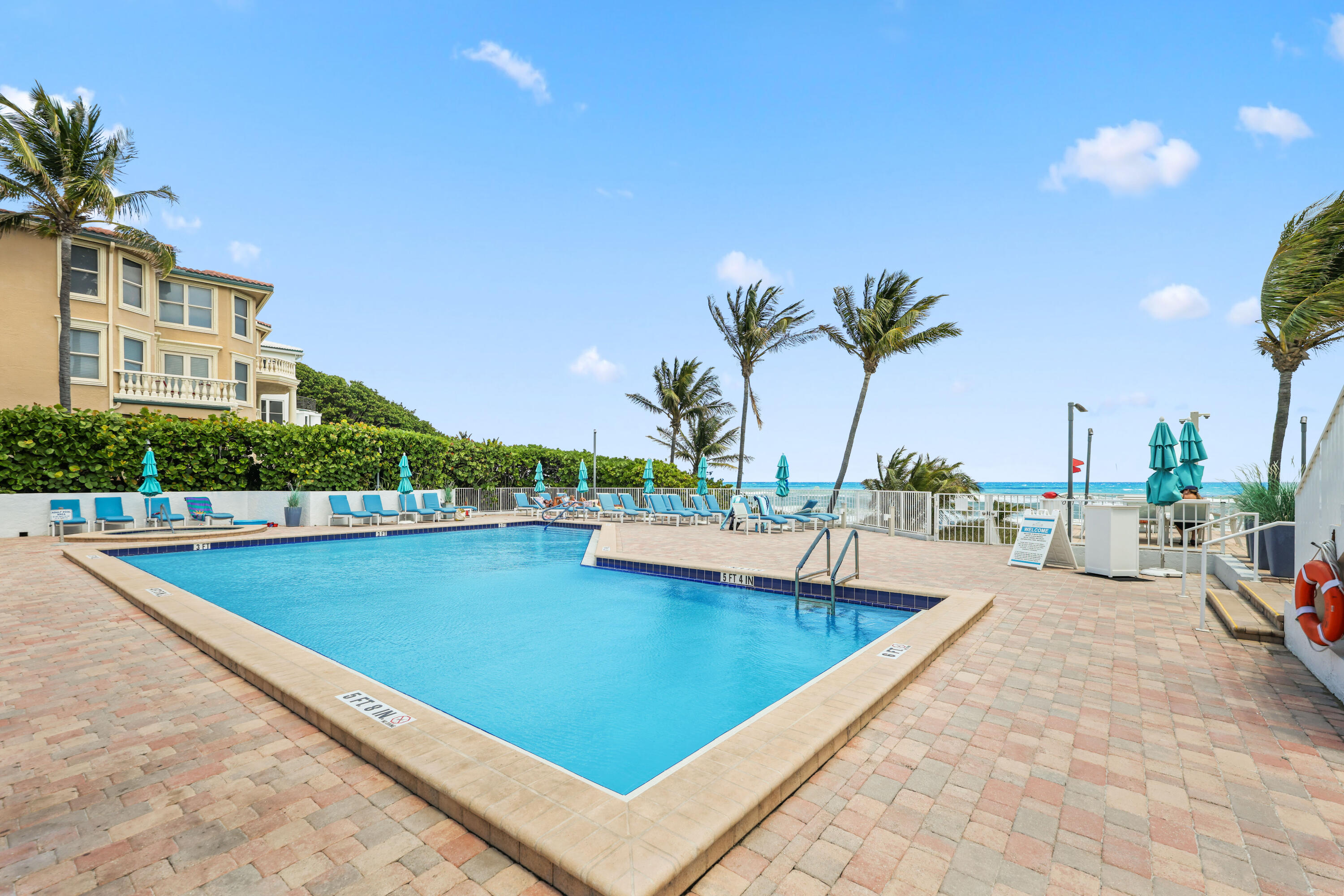 1019 Grand, Highland Beach FL 33487