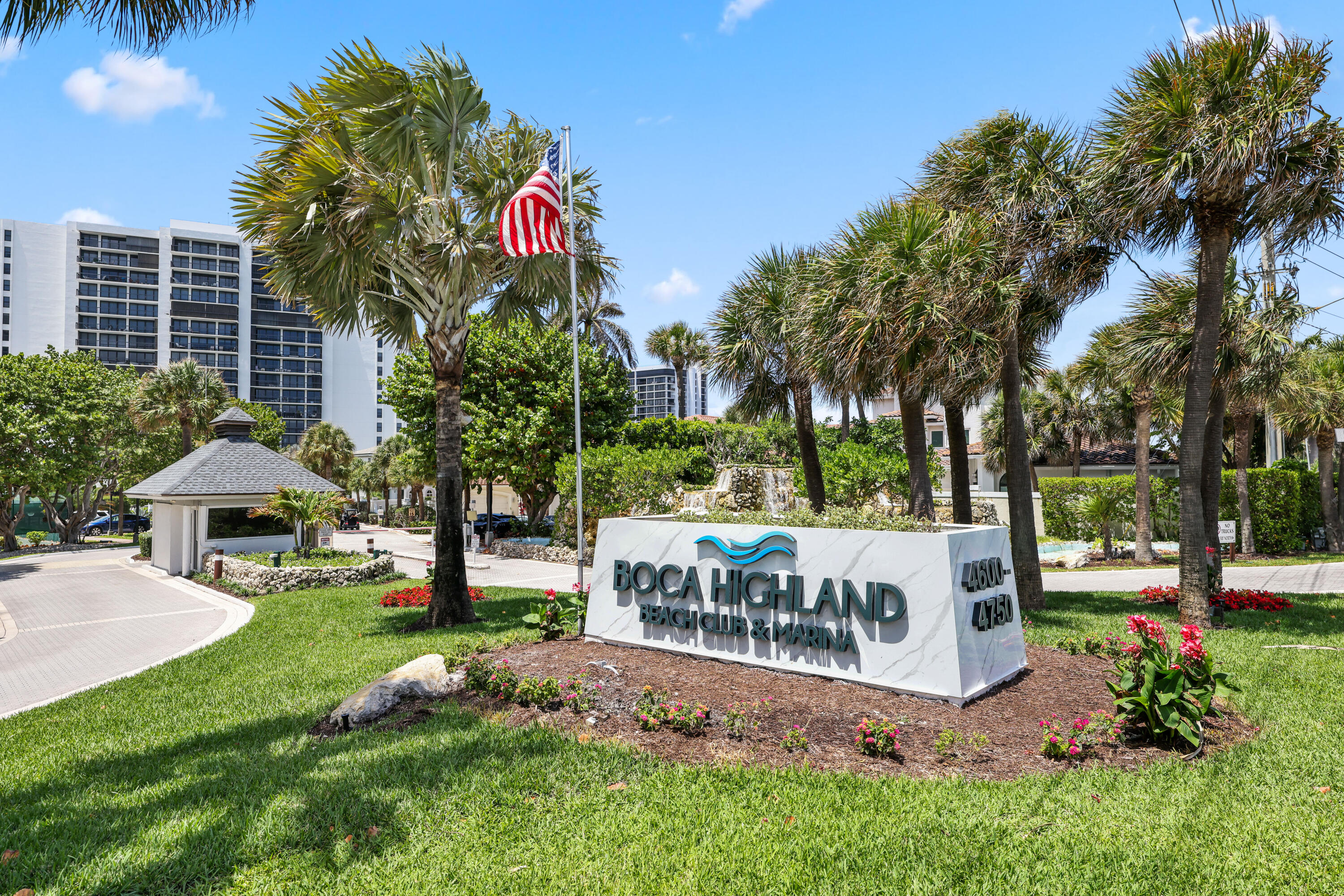 1019 Grand, Highland Beach FL 33487