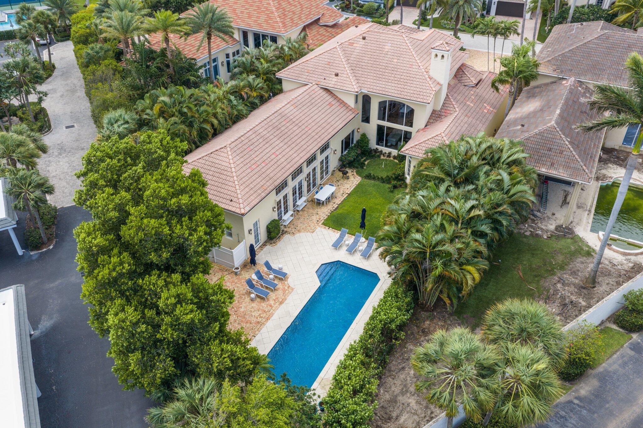 1019 Grand, Highland Beach FL 33487