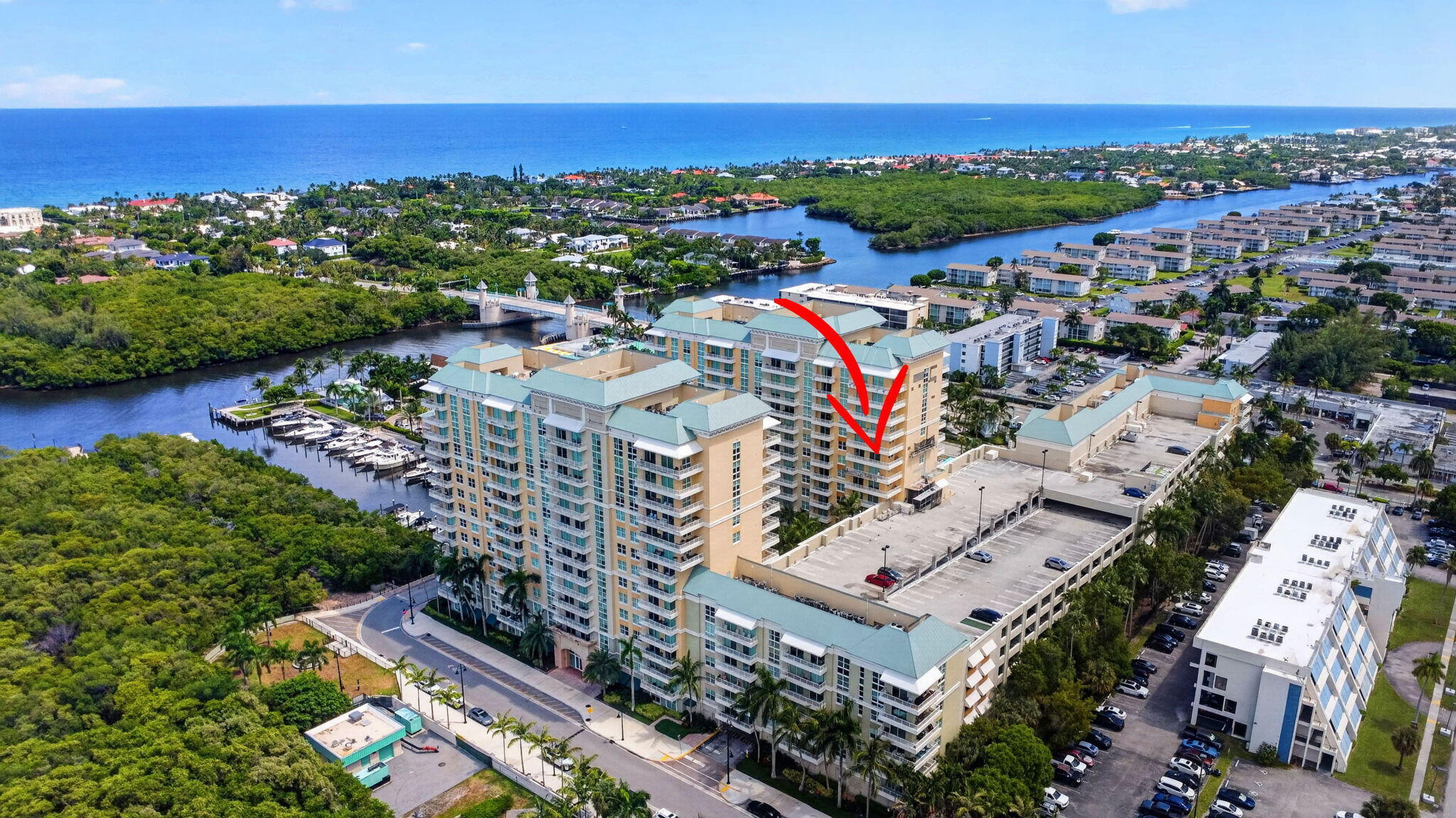625 Casa Loma #1009, Boynton Beach FL 33435