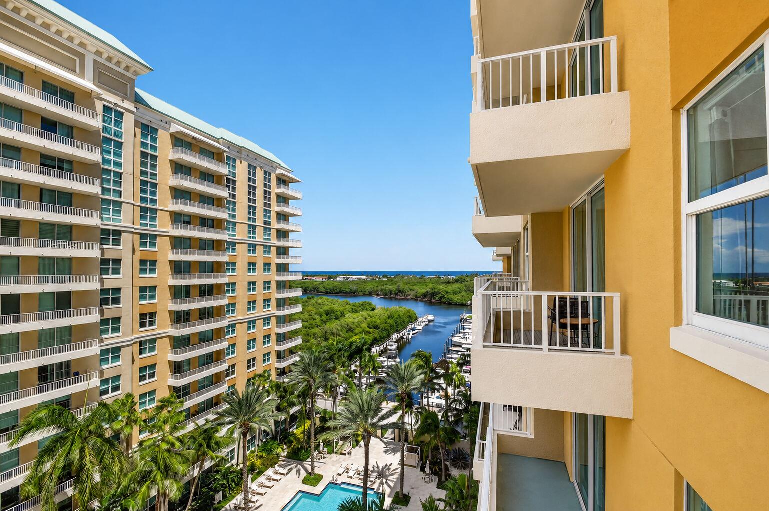 625 Casa Loma #1009, Boynton Beach FL 33435