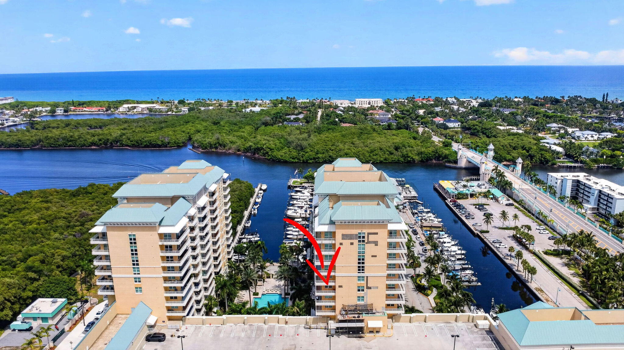 625 Casa Loma #1009, Boynton Beach FL 33435
