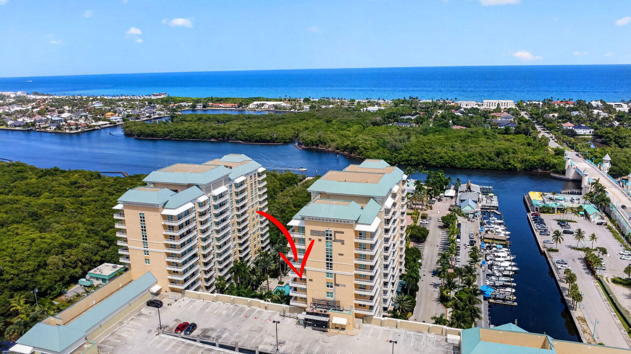 625 Casa Loma #1009, Boynton Beach FL 33435
