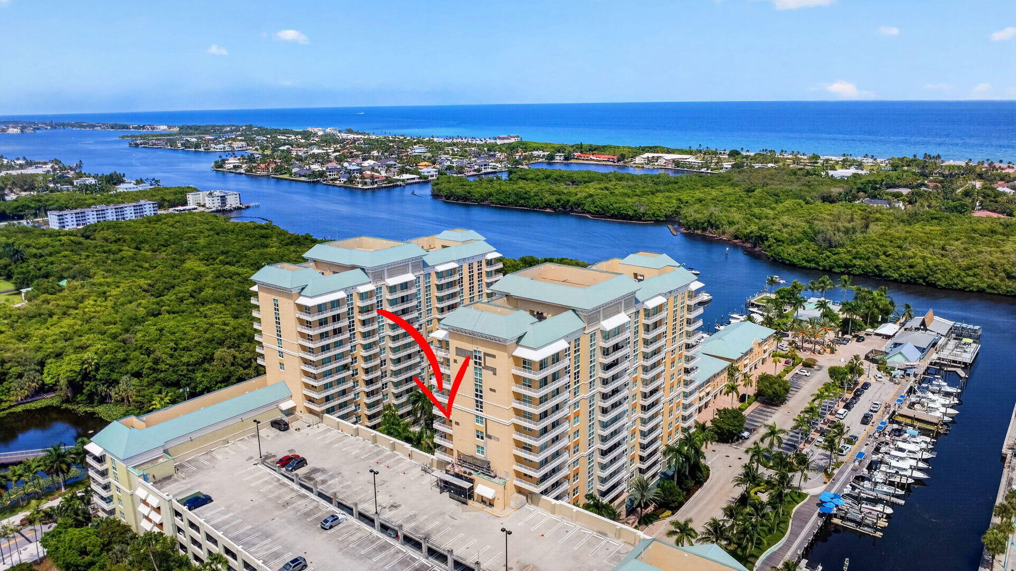 625 Casa Loma #1009, Boynton Beach FL 33435