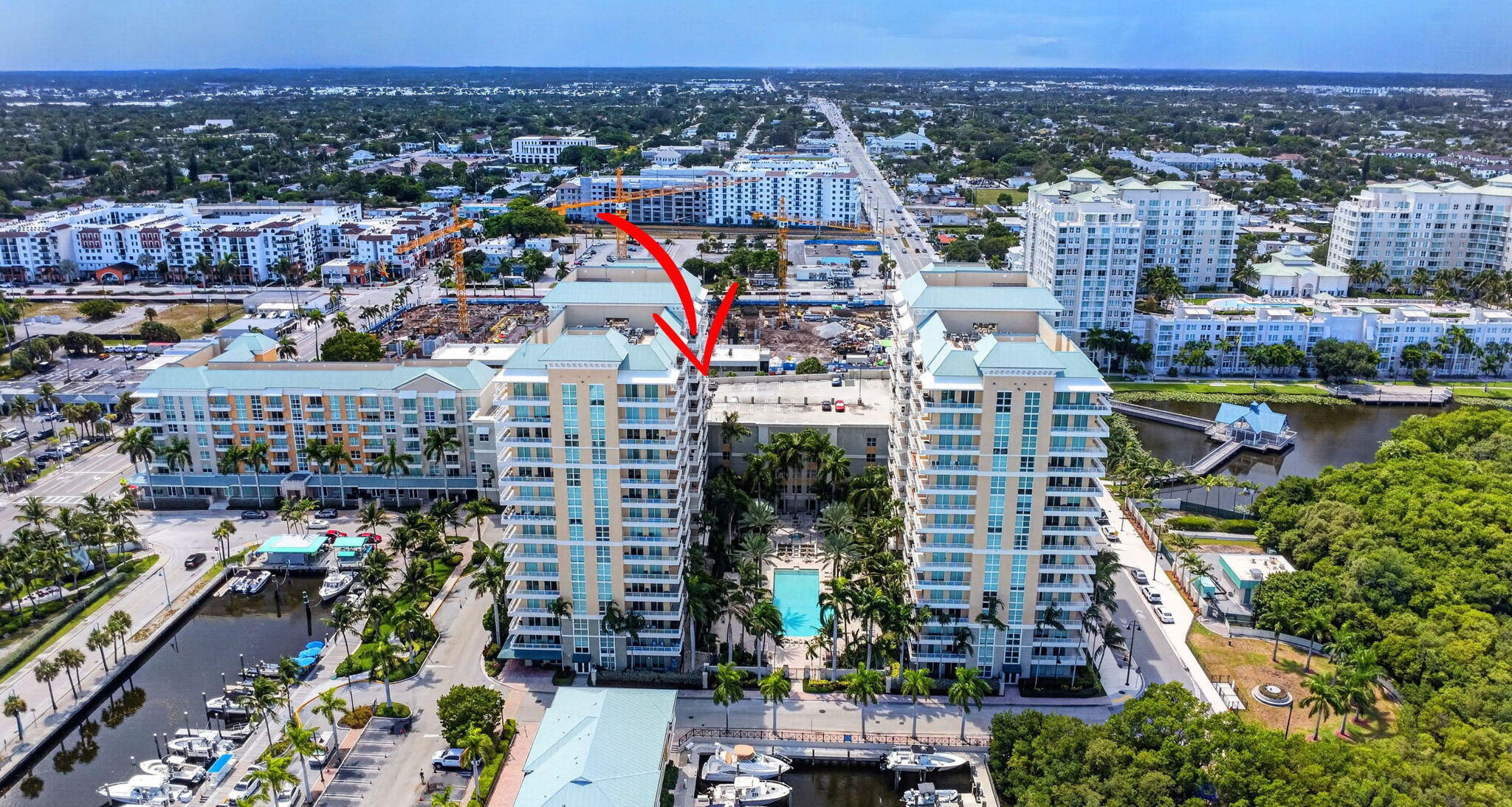 625 Casa Loma #1009, Boynton Beach FL 33435