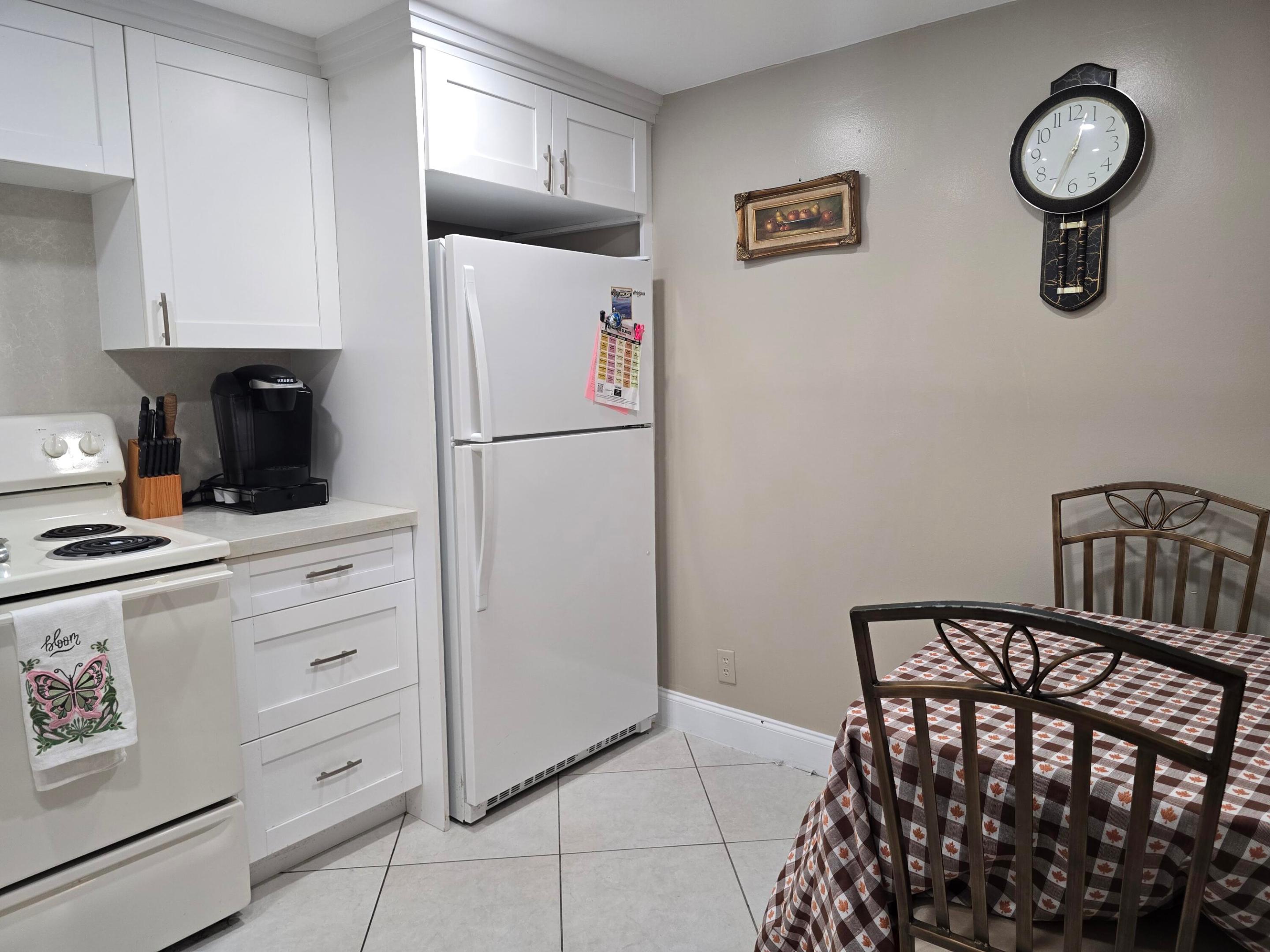 1902 Bermuda #E4, Coconut Creek FL 33066