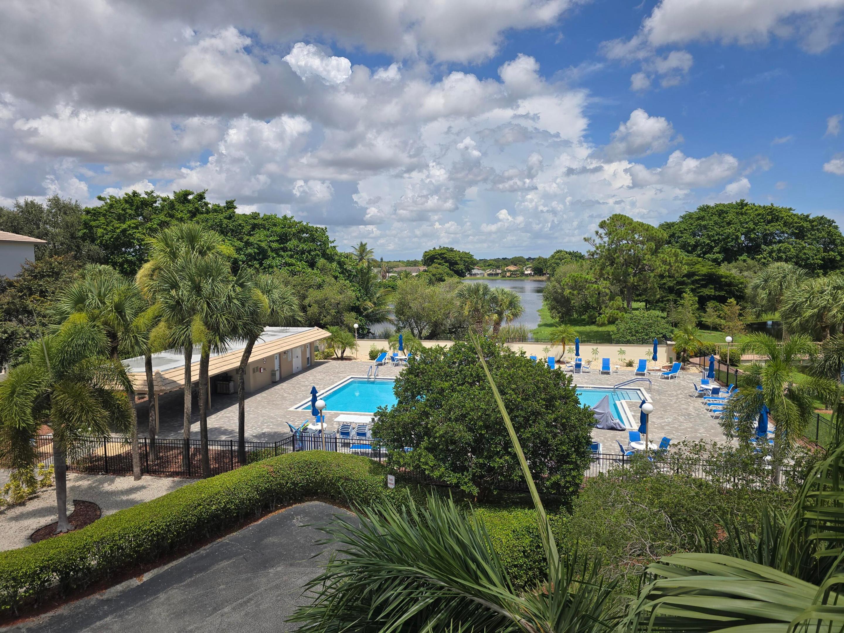 1902 Bermuda #E4, Coconut Creek FL 33066
