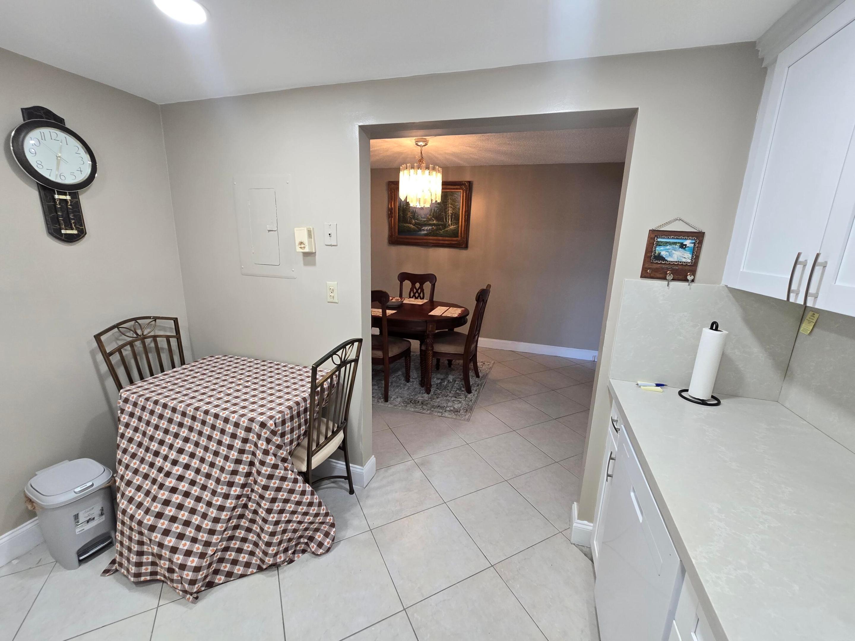 1902 Bermuda #E4, Coconut Creek FL 33066