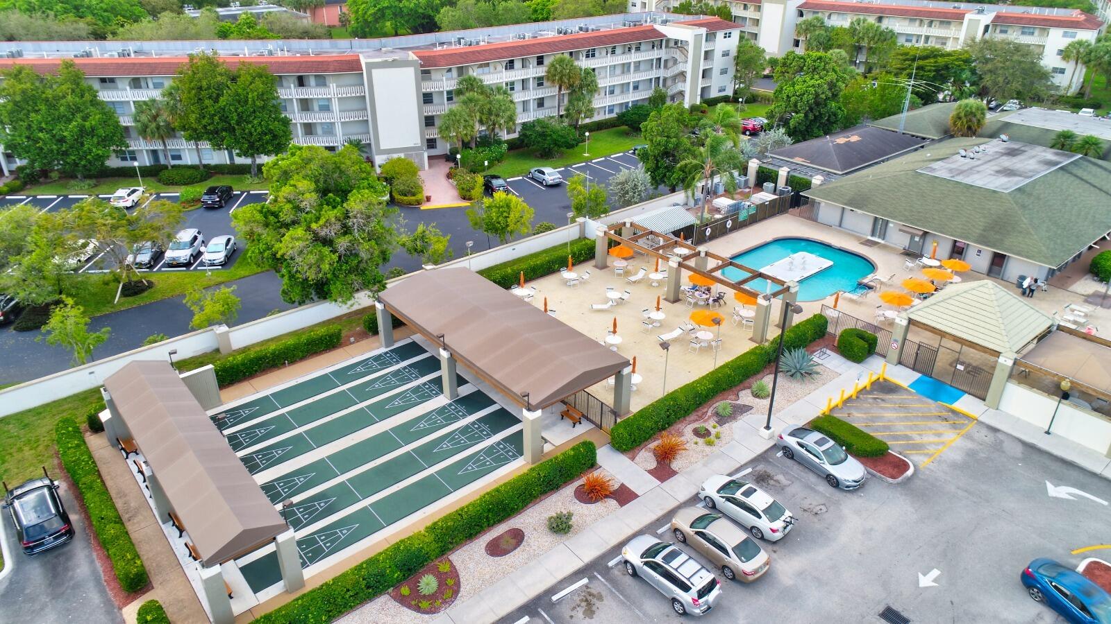1902 Bermuda #E4, Coconut Creek FL 33066
