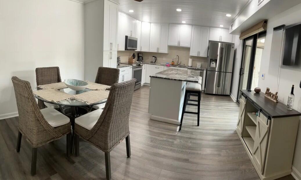 1420 Ocean #25A, Jupiter FL 33477