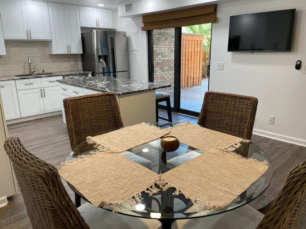 1420 Ocean #25A, Jupiter FL 33477