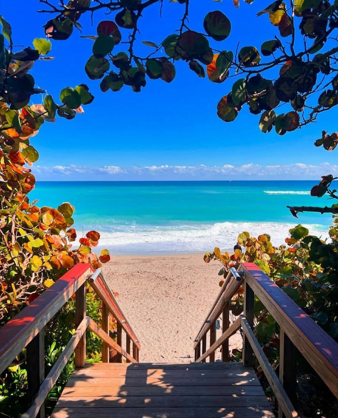 1420 Ocean #25A, Jupiter FL 33477
