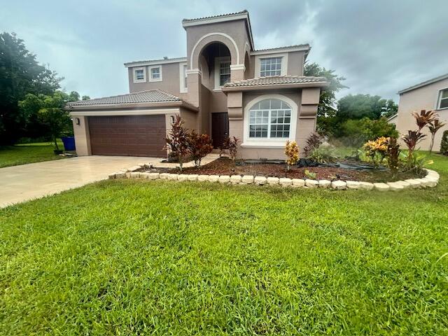 127 Saratoga, Royal Palm Beach FL 33411